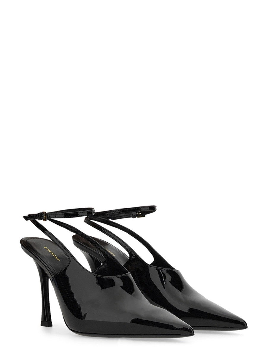 Givenchy - Woman - Black - Heel