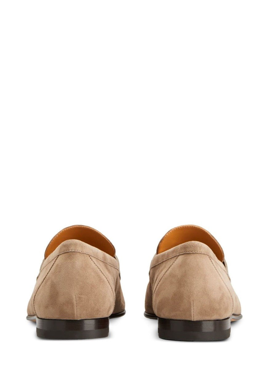 TOD'S - Man - Black - Loafer