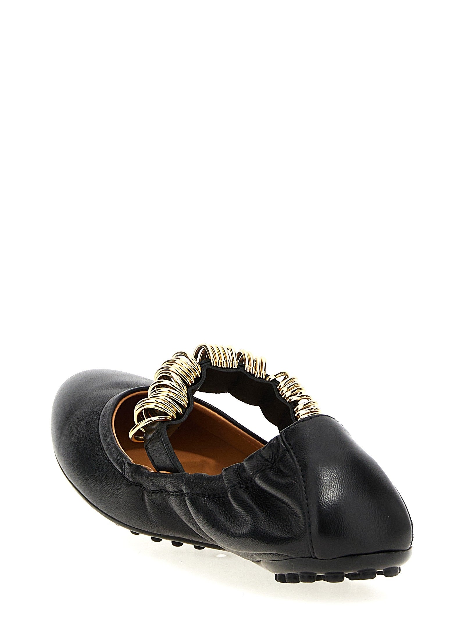 TOD'S - nan - Black - Flat