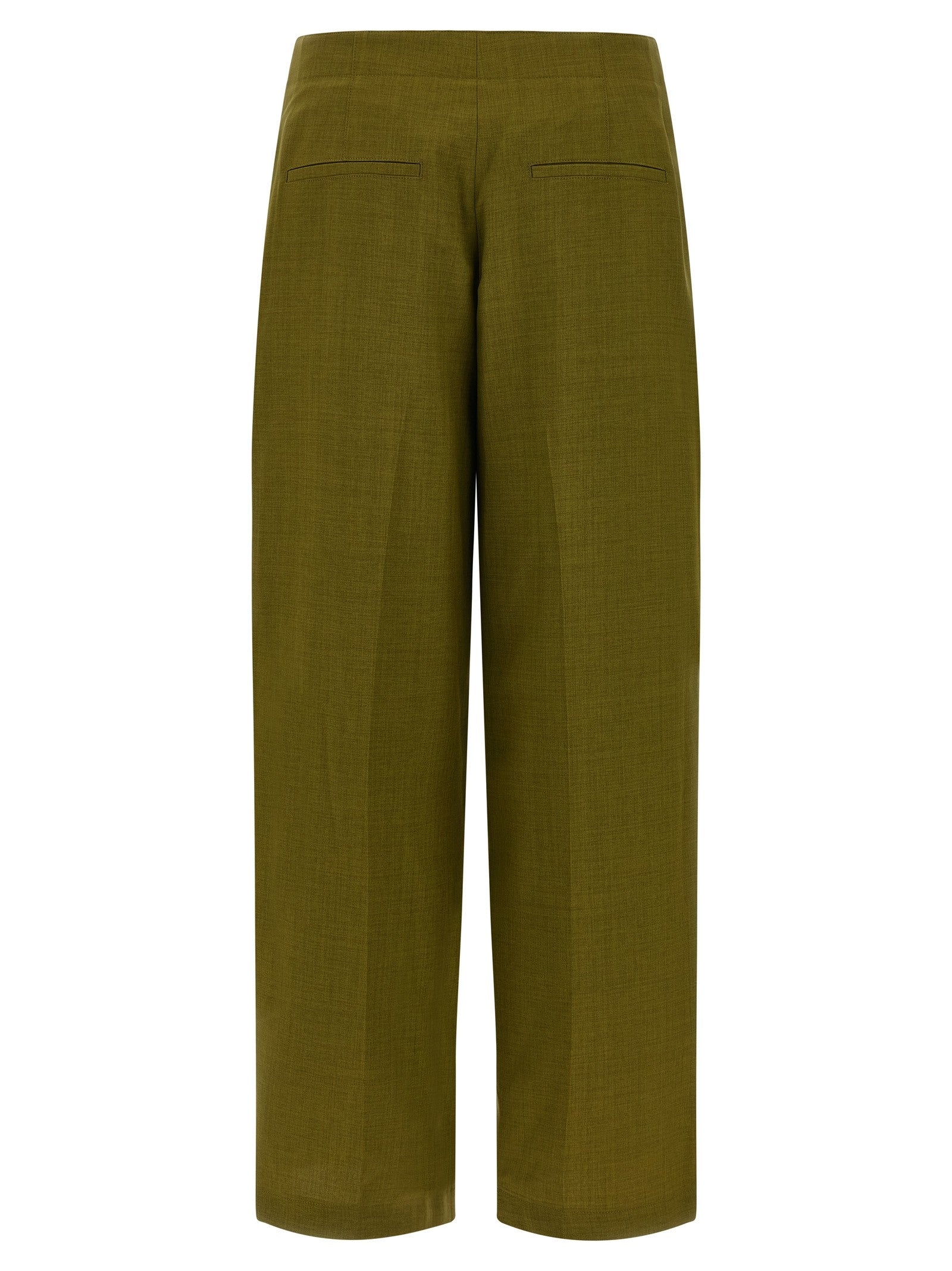 THEORY - nan - Green - Pants