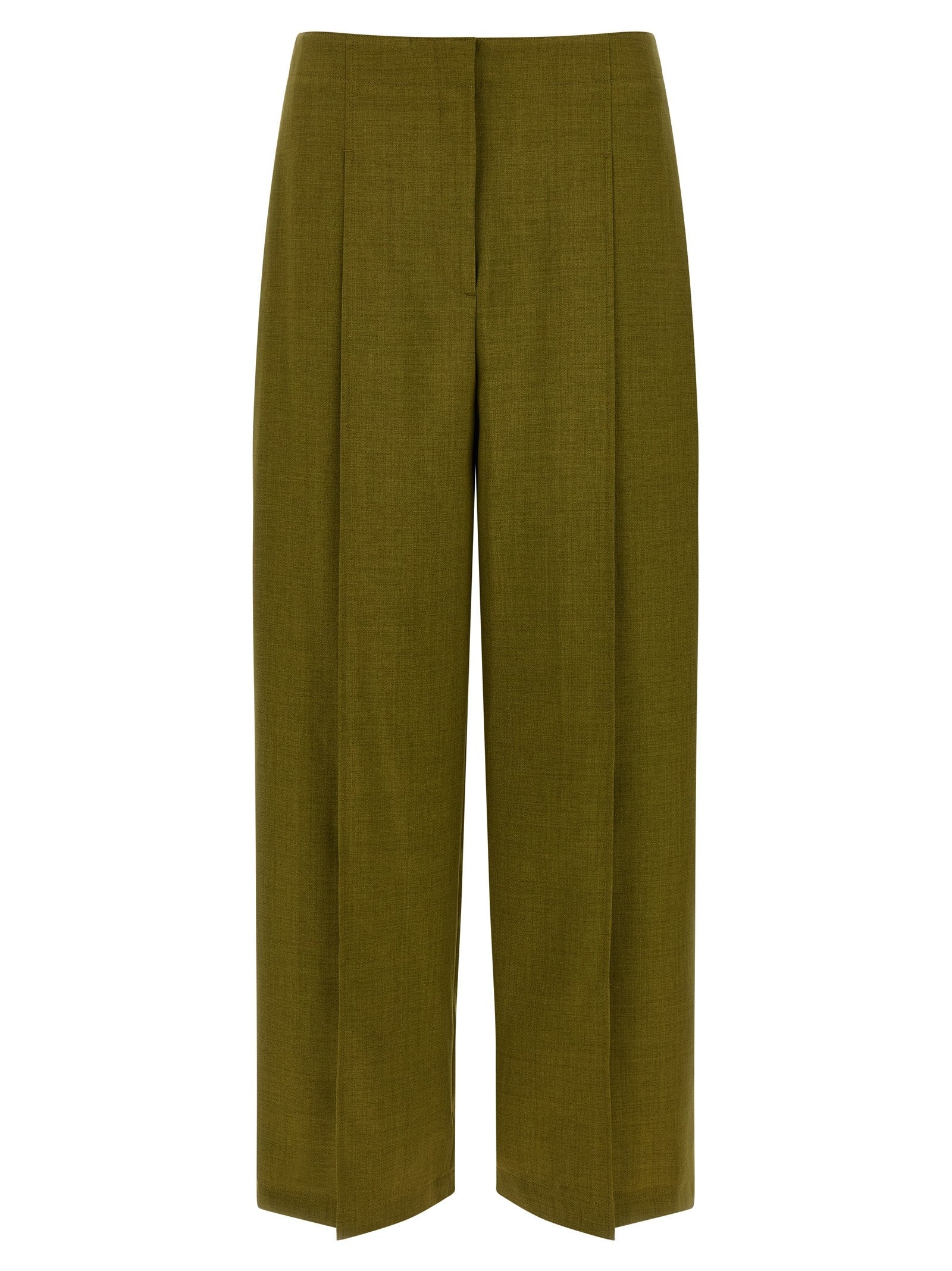 THEORY - nan - Green - Pants