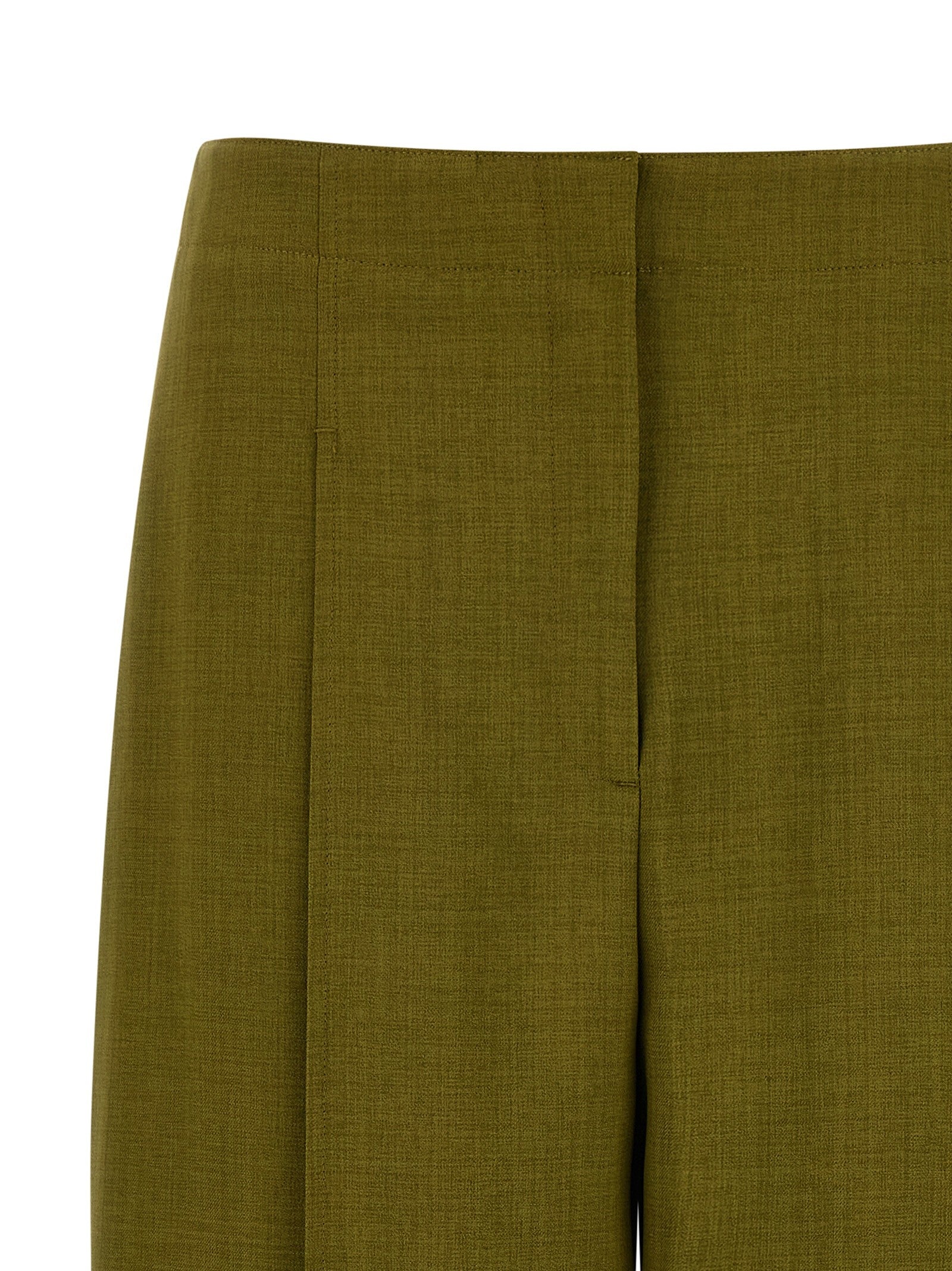 THEORY - nan - Green - Pants