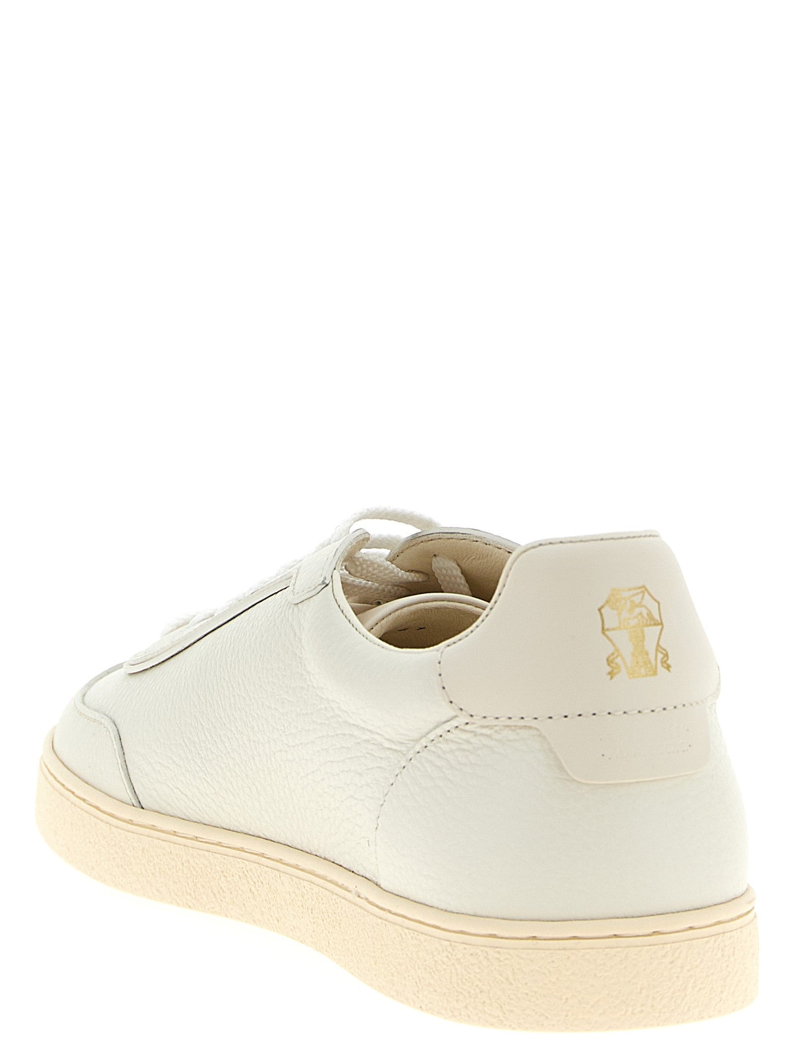 Brunello Cucinelli - nan - White - Sneaker