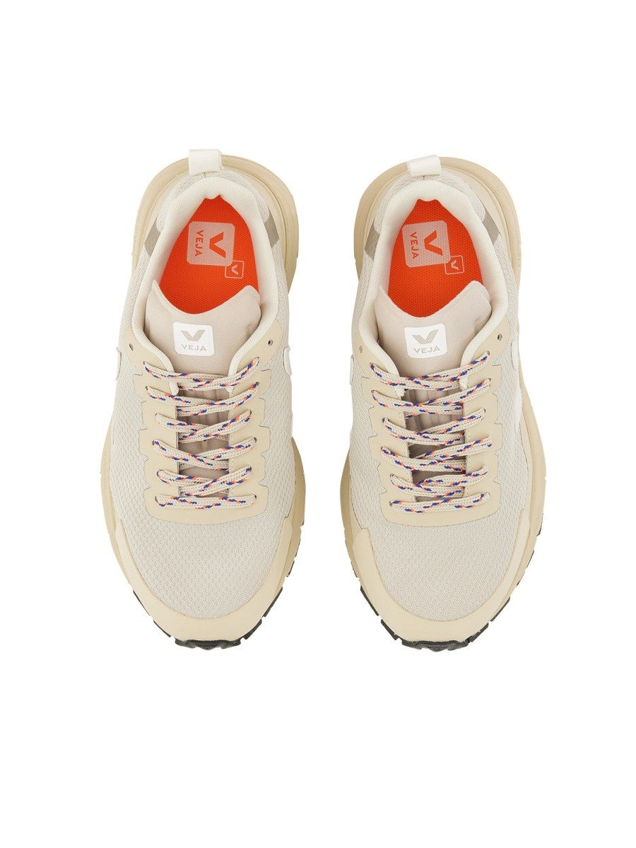 Veja - Unisex - Beige - Sneaker