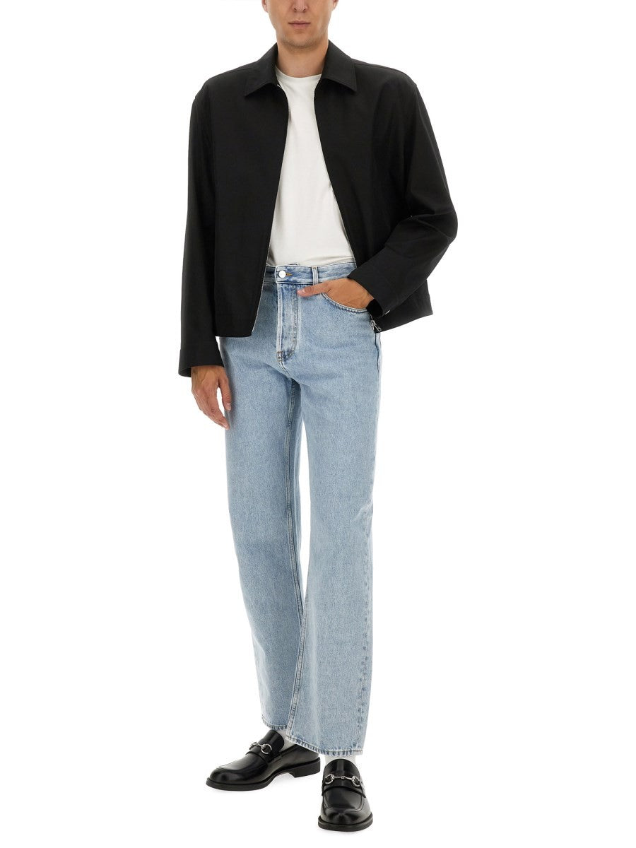 Gucci - Man - Blue - Jeans