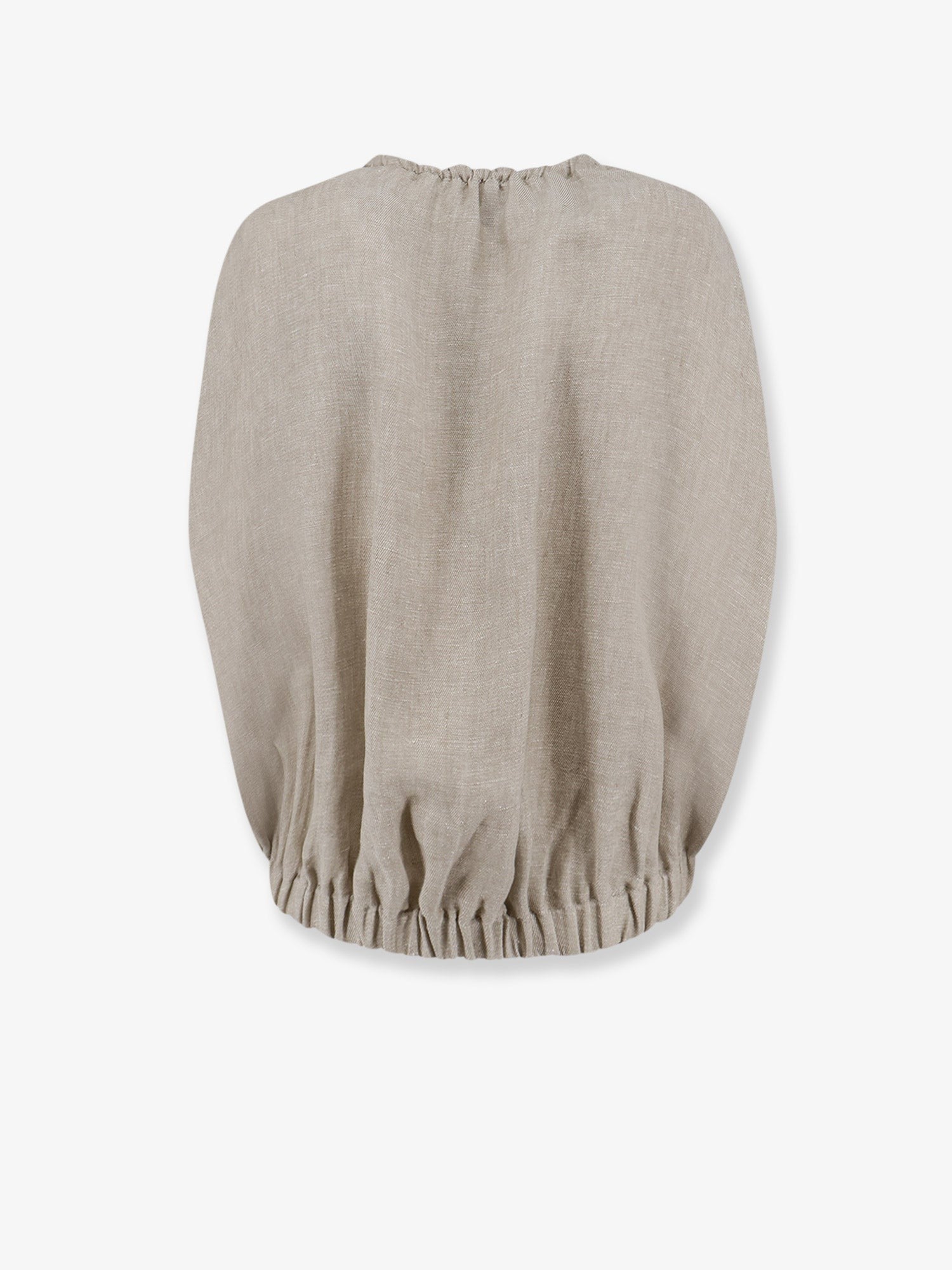 ALYSI - Woman - Beige - Jacket