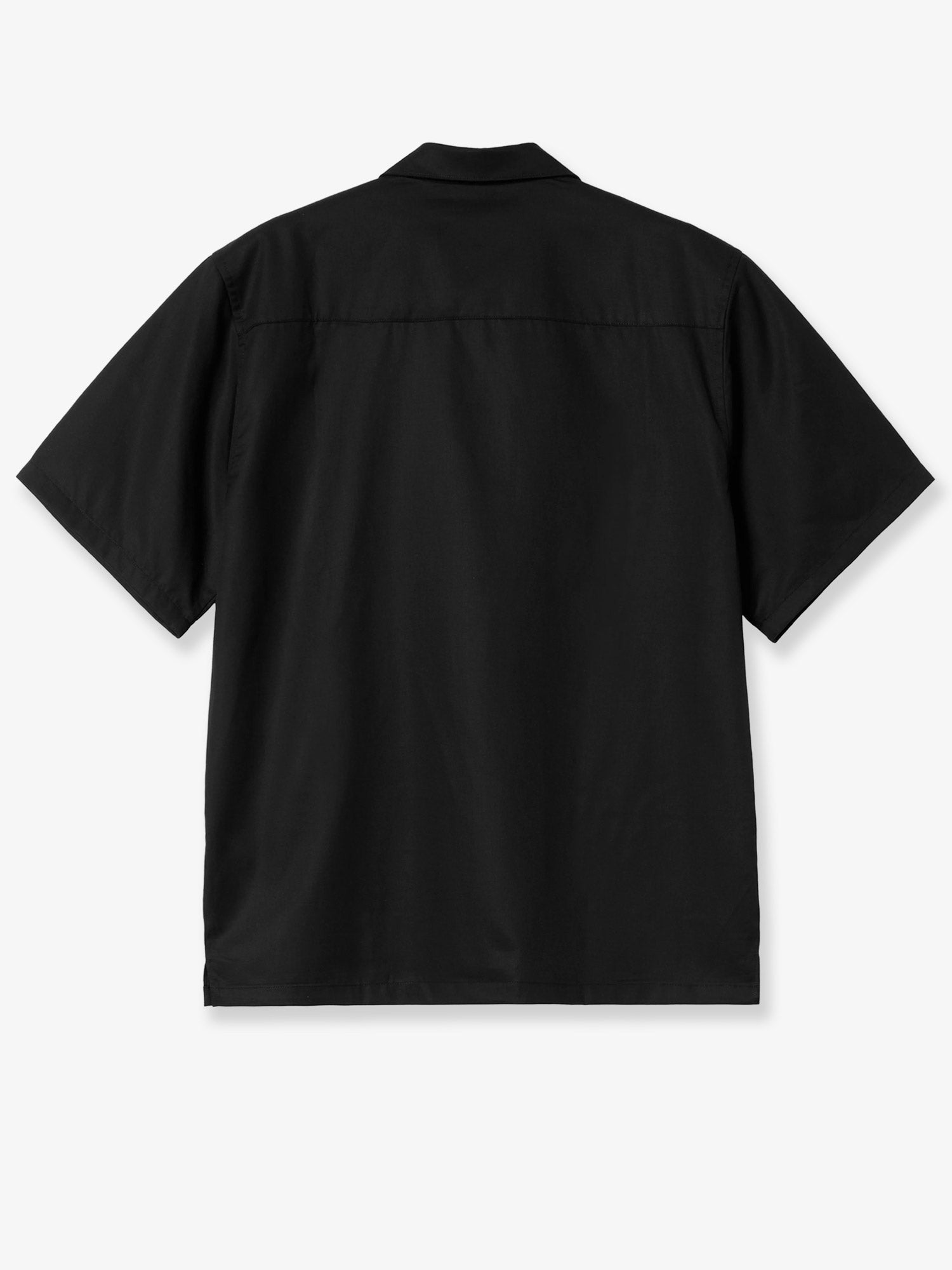 Carhartt Wip - Man - Black - Shirt