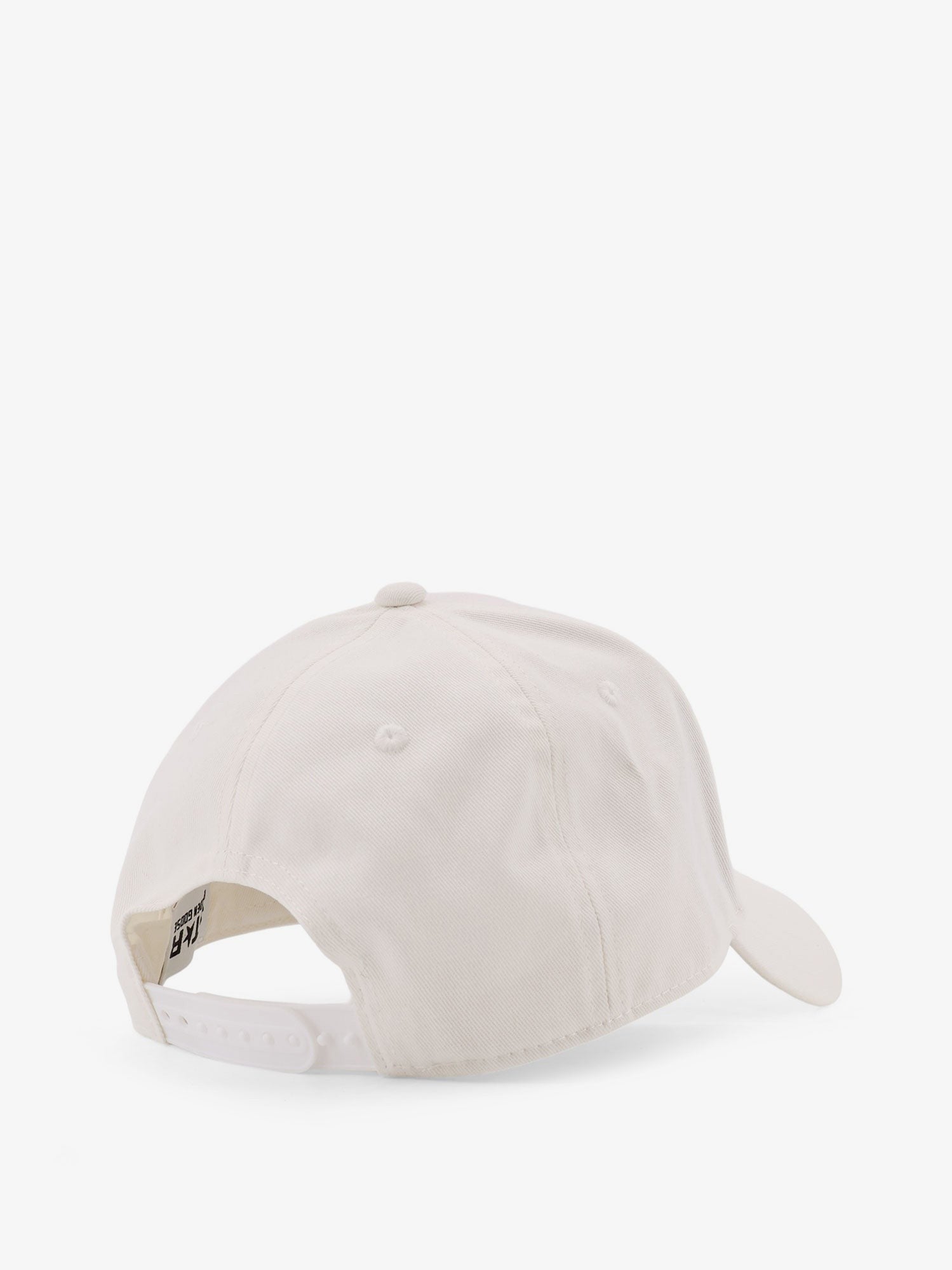 Golden Goose Deluxe Brand - Man - Papyrus - Hat