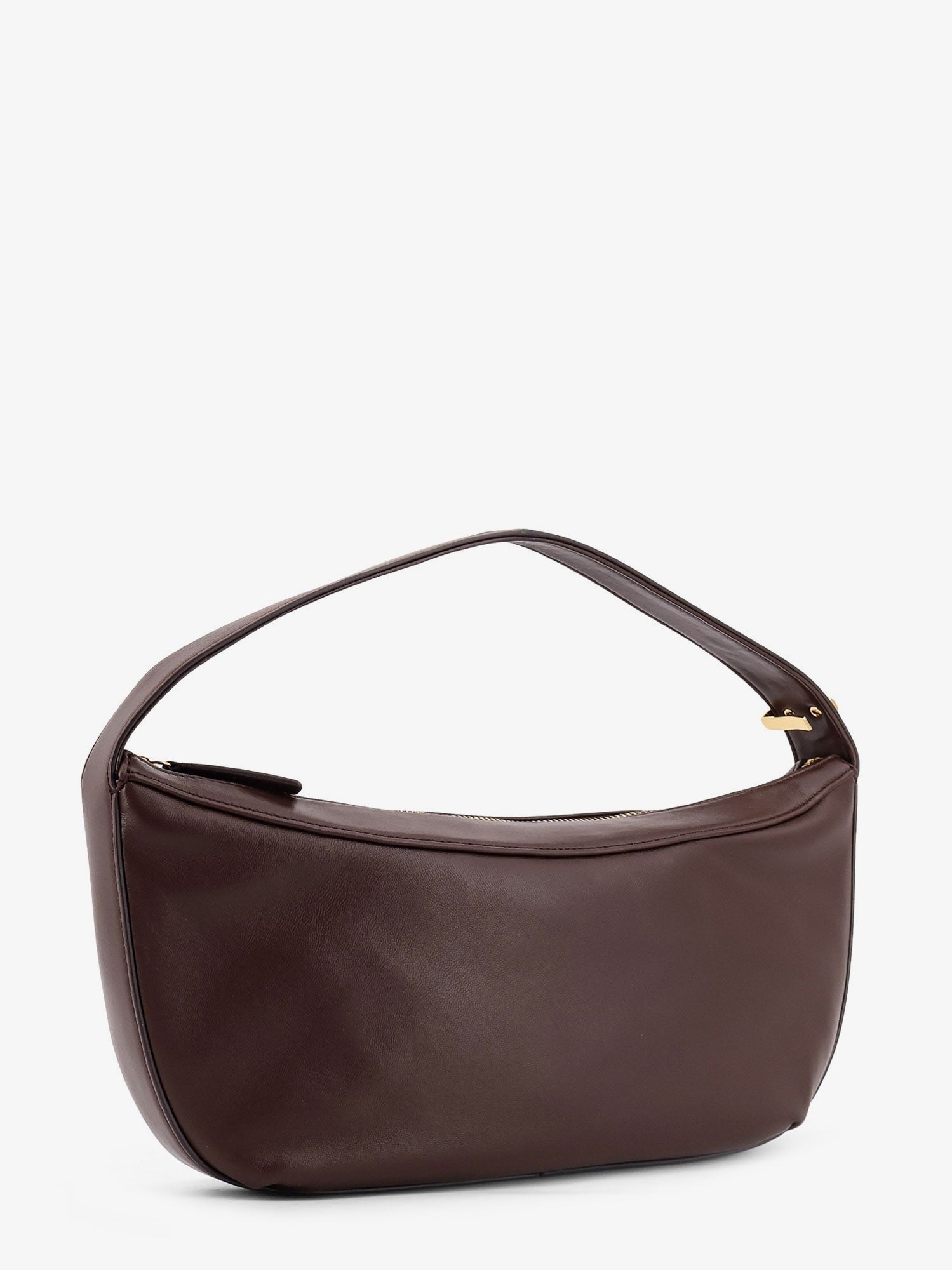 STAUD - Woman - Brown - Shoulder Bag