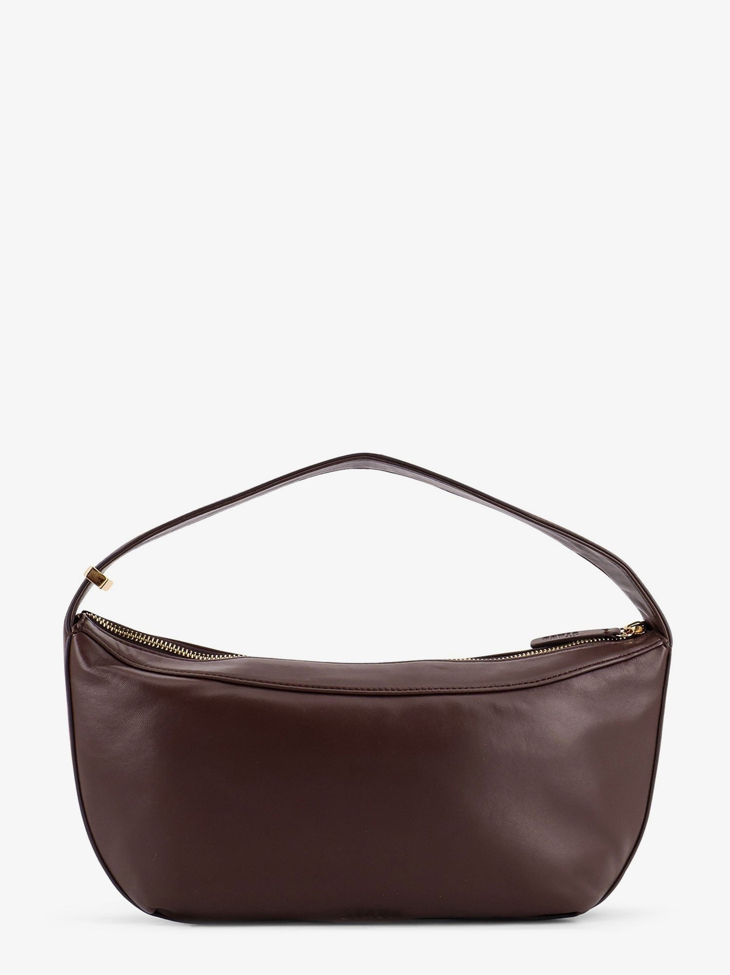 STAUD - Woman - Brown - Shoulder Bag