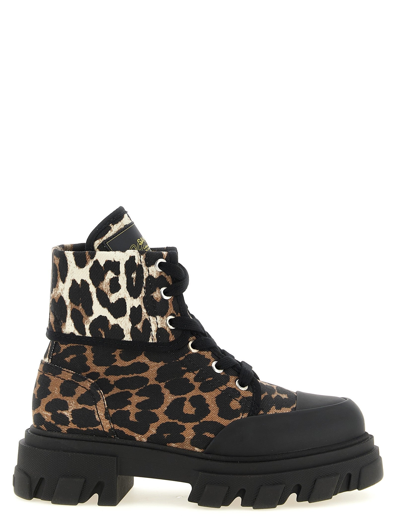 GANNI - nan - Multicolor - Boot