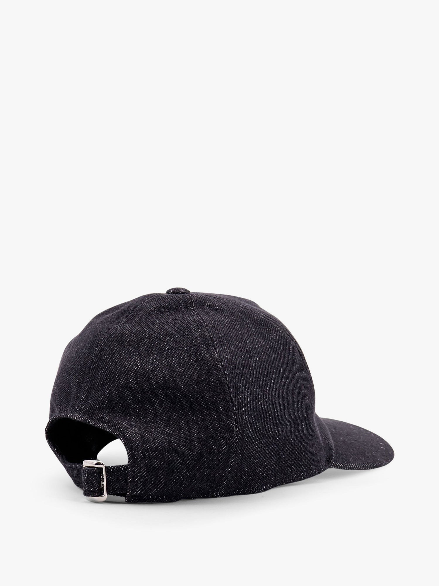 Fendi - Man - Blue - Hat
