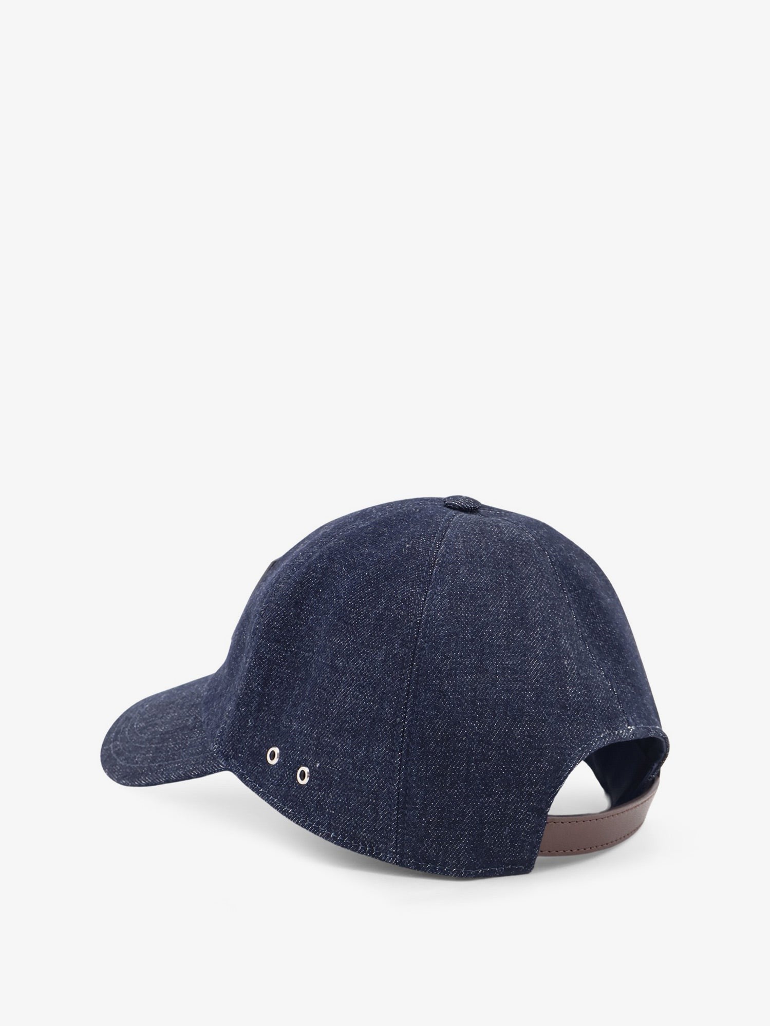 Dior - Man - Blue - Hat