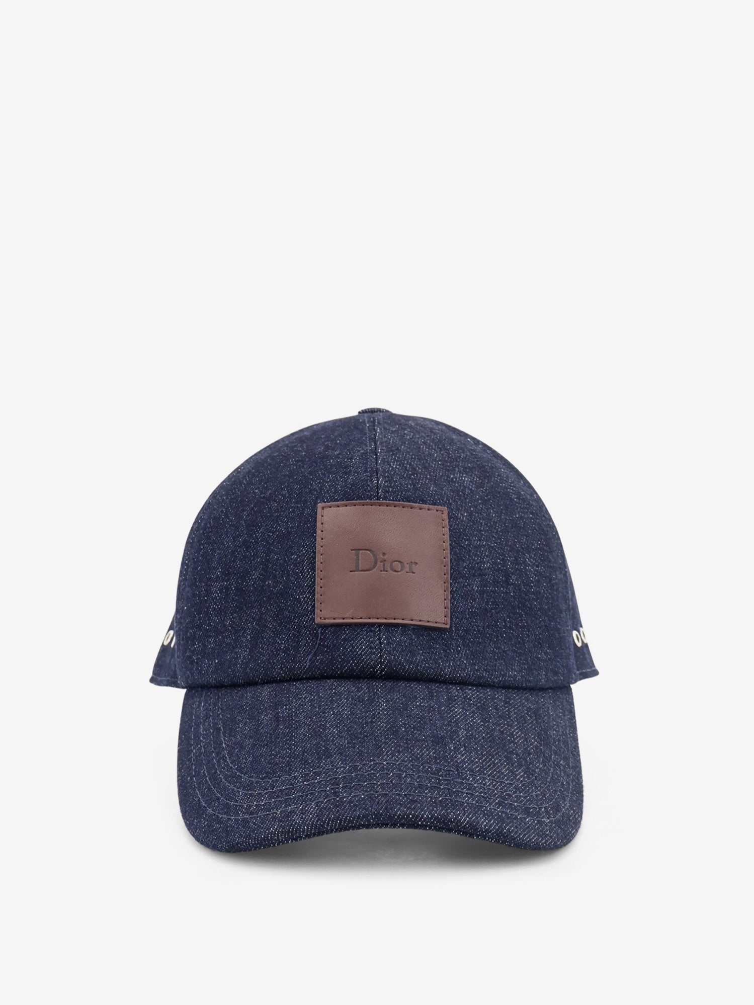 Dior - Man - Blue - Hat