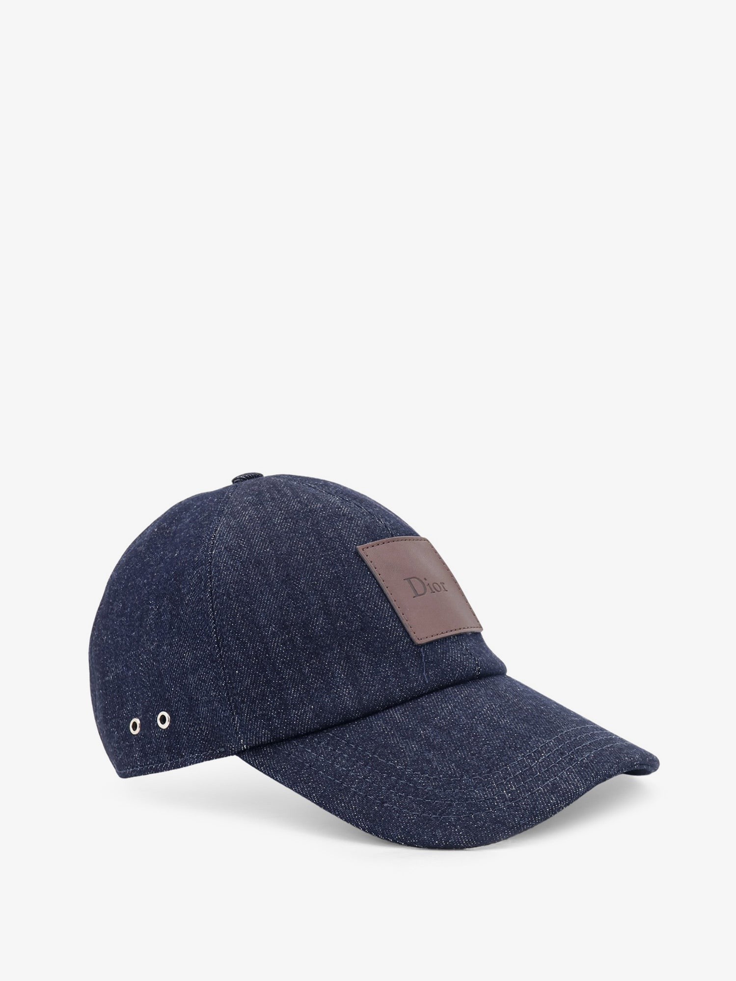 Dior - Man - Blue - Hat