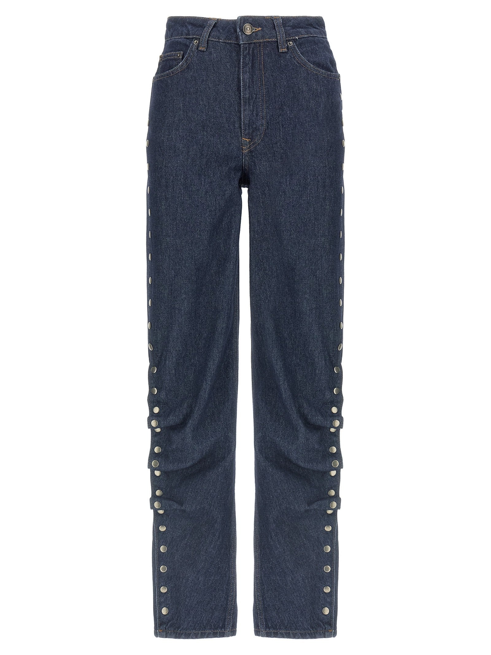 ROTATE BIRGER CHRISTENSEN - nan - Blue - Jeans
