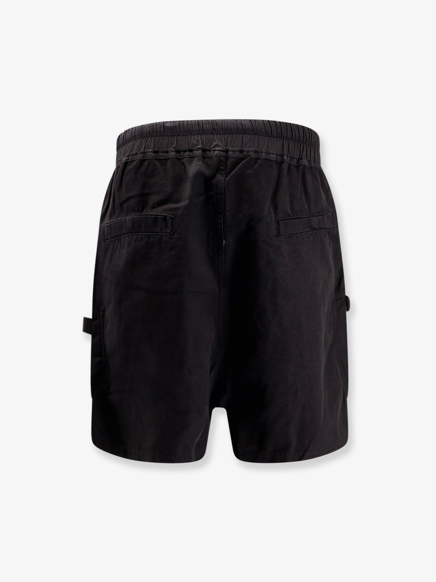 Drkshdw - Man - Black - Shorts