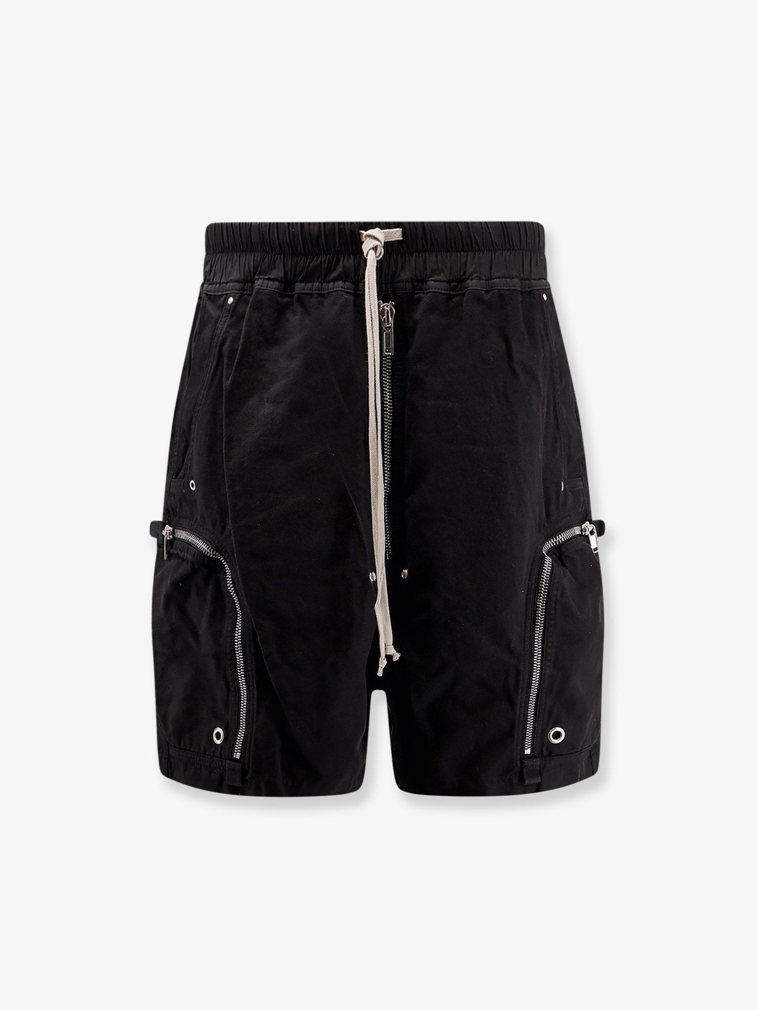 Drkshdw - Man - Black - Shorts