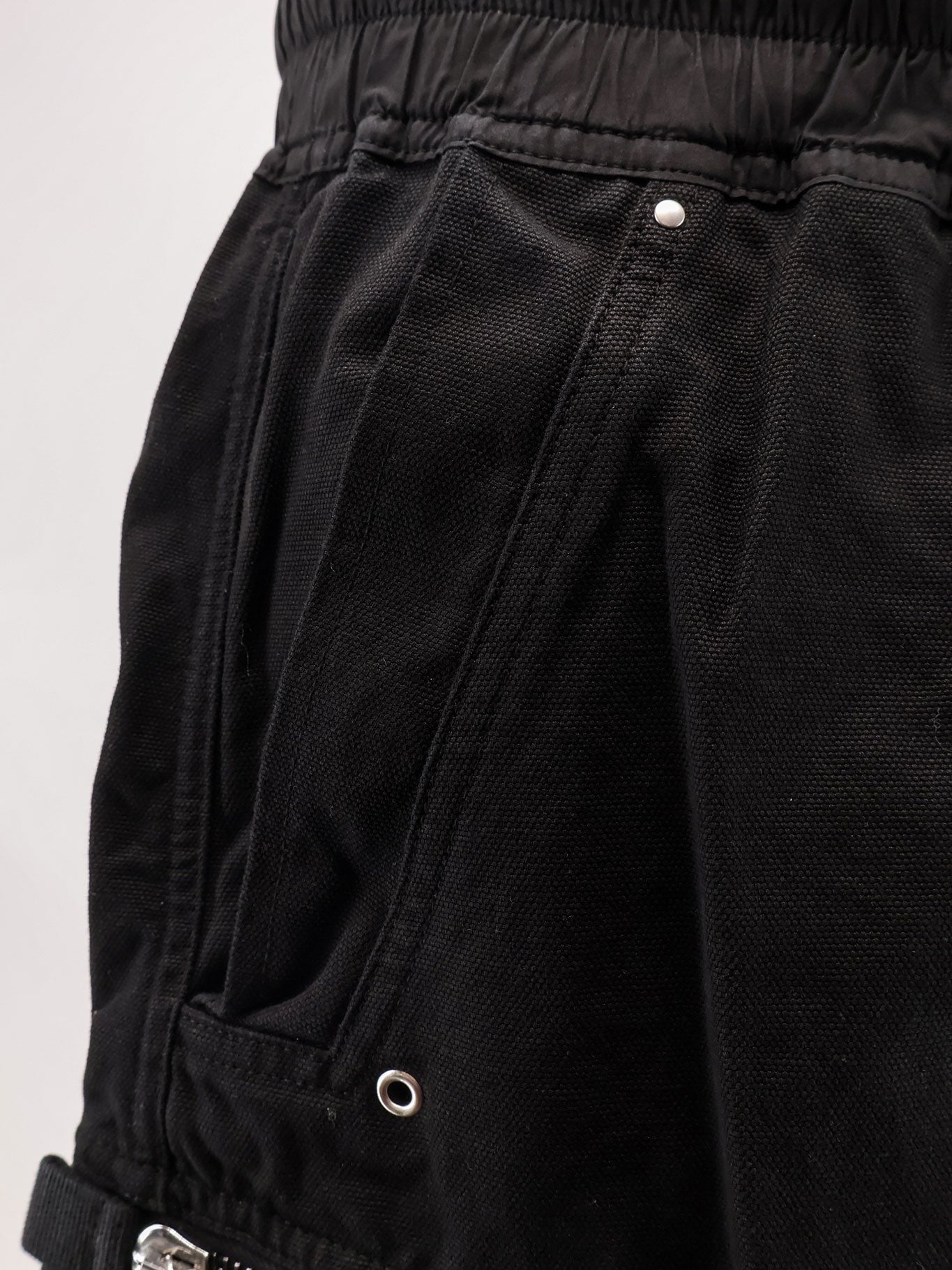 Drkshdw - Man - Black - Shorts