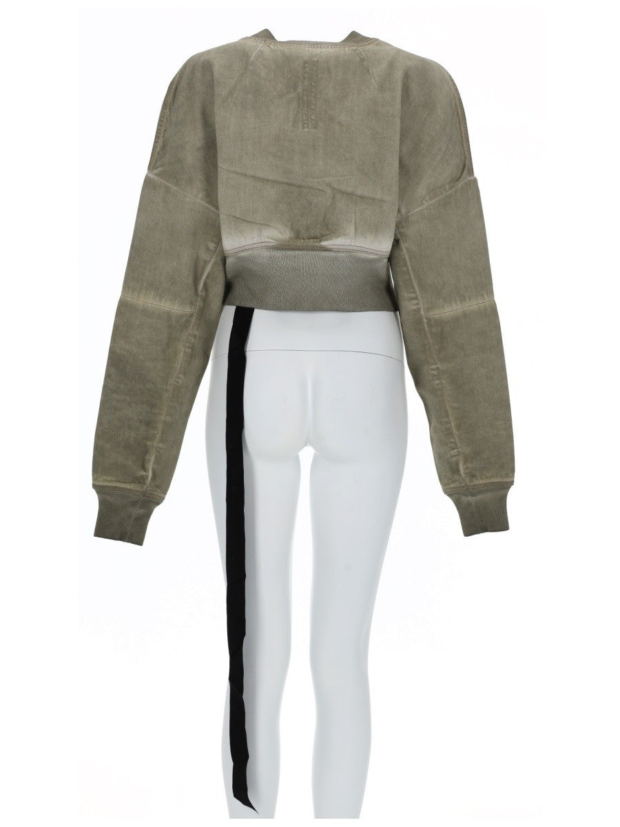 RICK OWENS DRKSHDW - Woman - Brown - Jacket