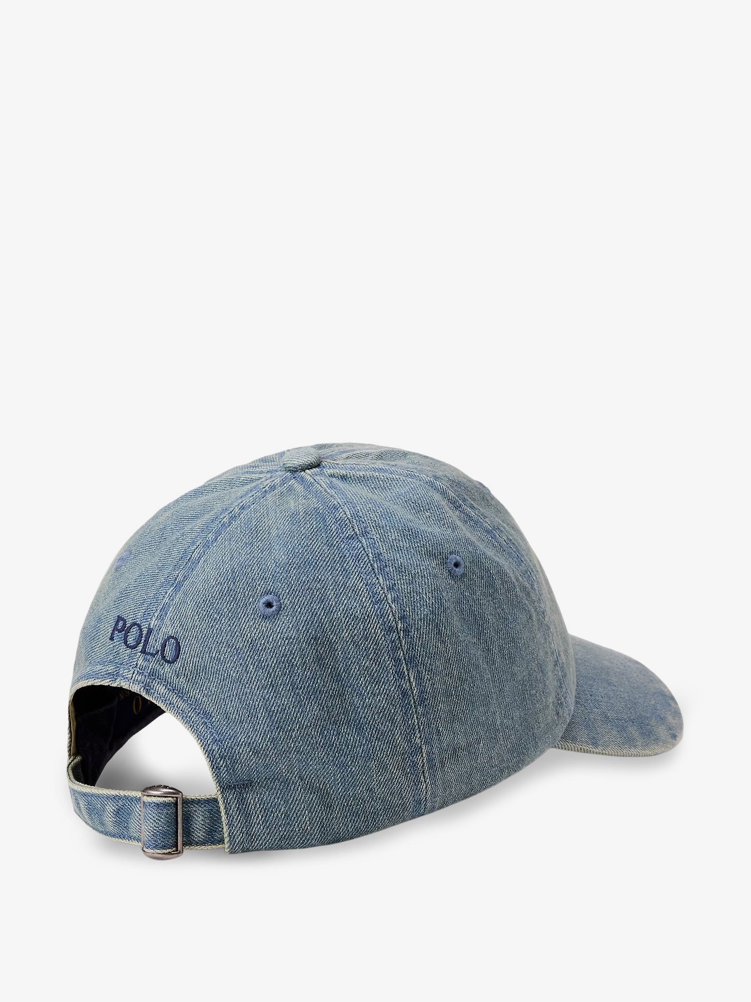 Polo Ralph Lauren - Man - Blue - Hat