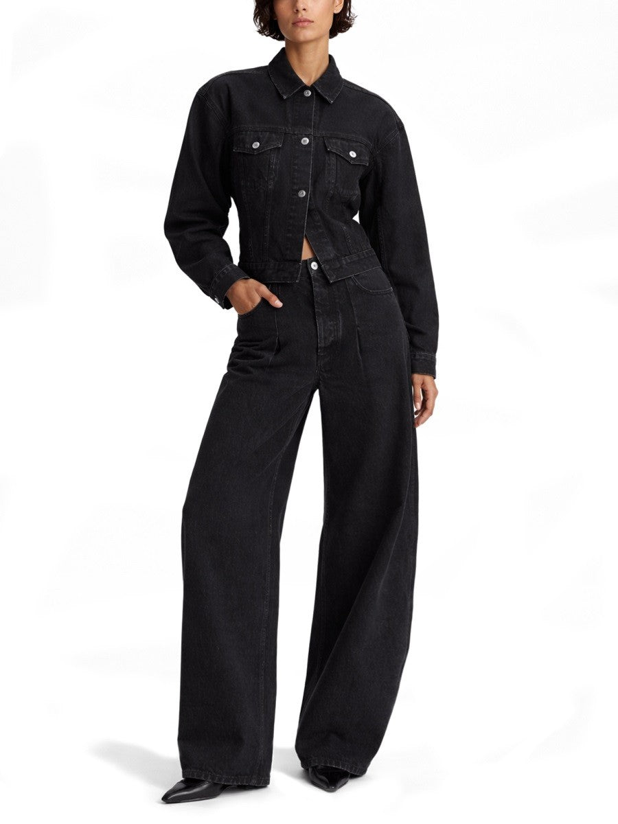 JACQUEMUS - Woman - Black - Jacket