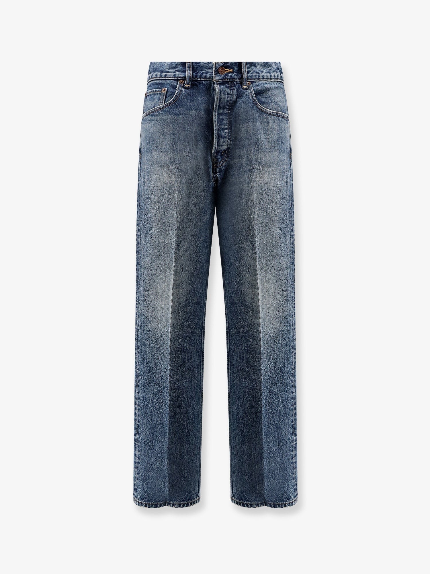 Celine - Woman - Blue - Jeans