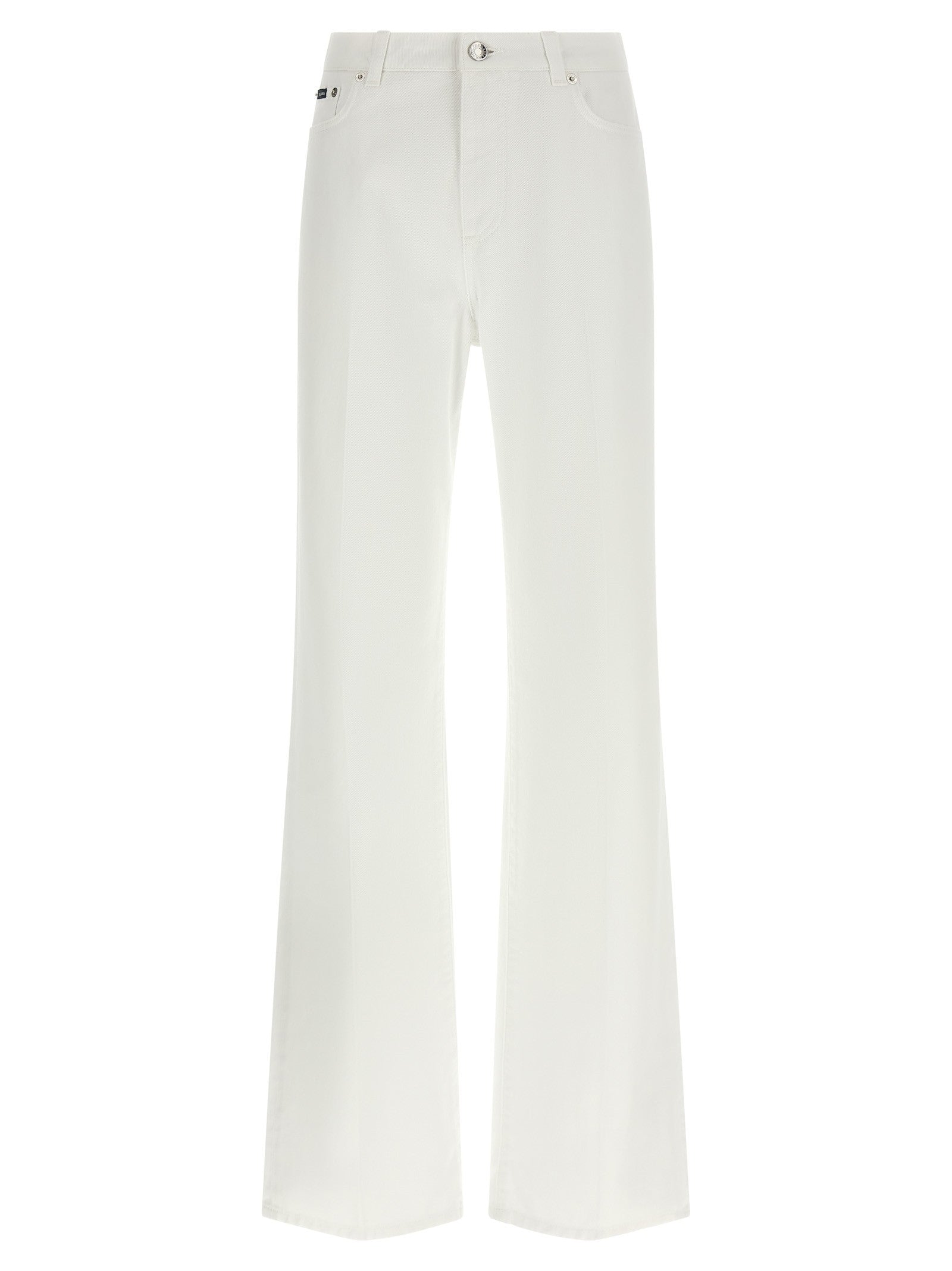 Dolce & Gabbana - nan - White - Jeans