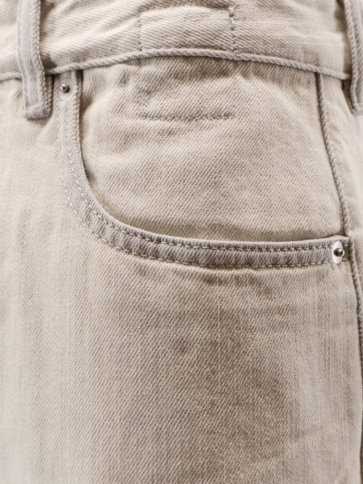 Drkshdw - Man - Grey - Jeans