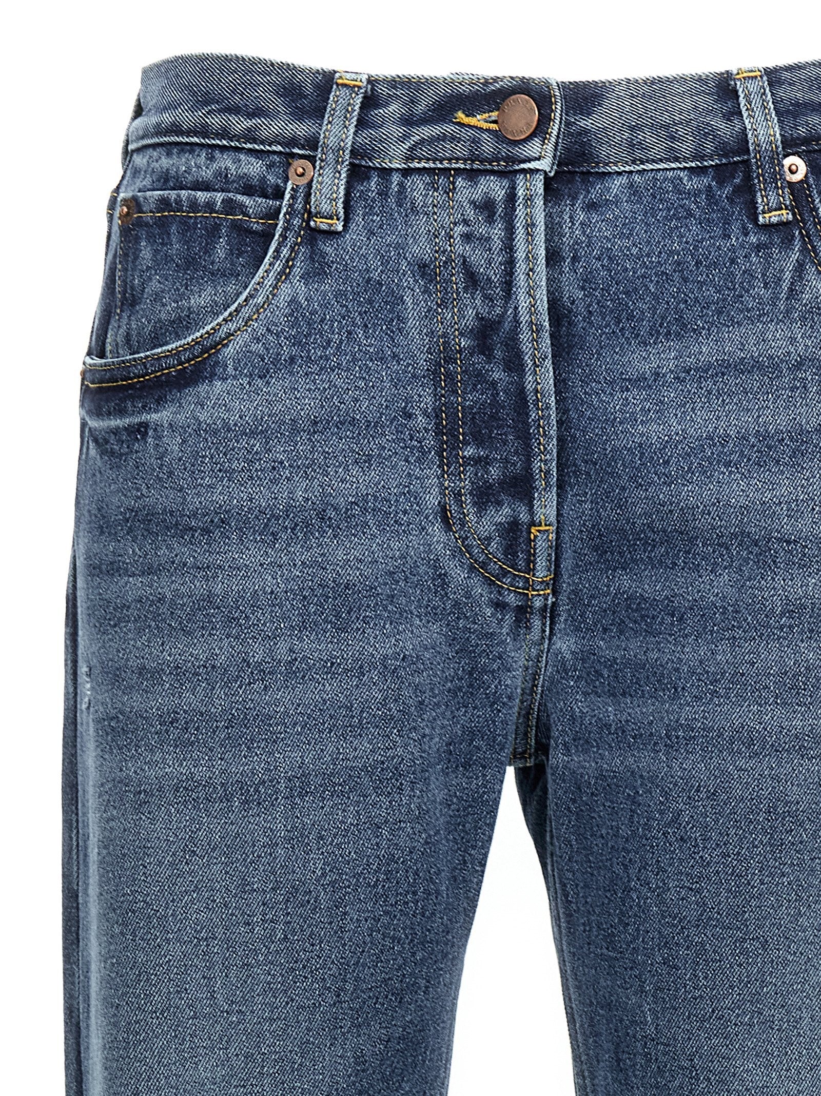 PRADA - nan - Blue - Jeans