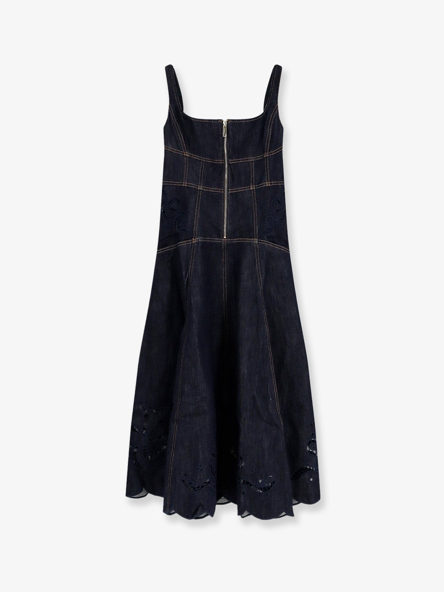 SELF PORTRAIT - Woman - Blue - Dress