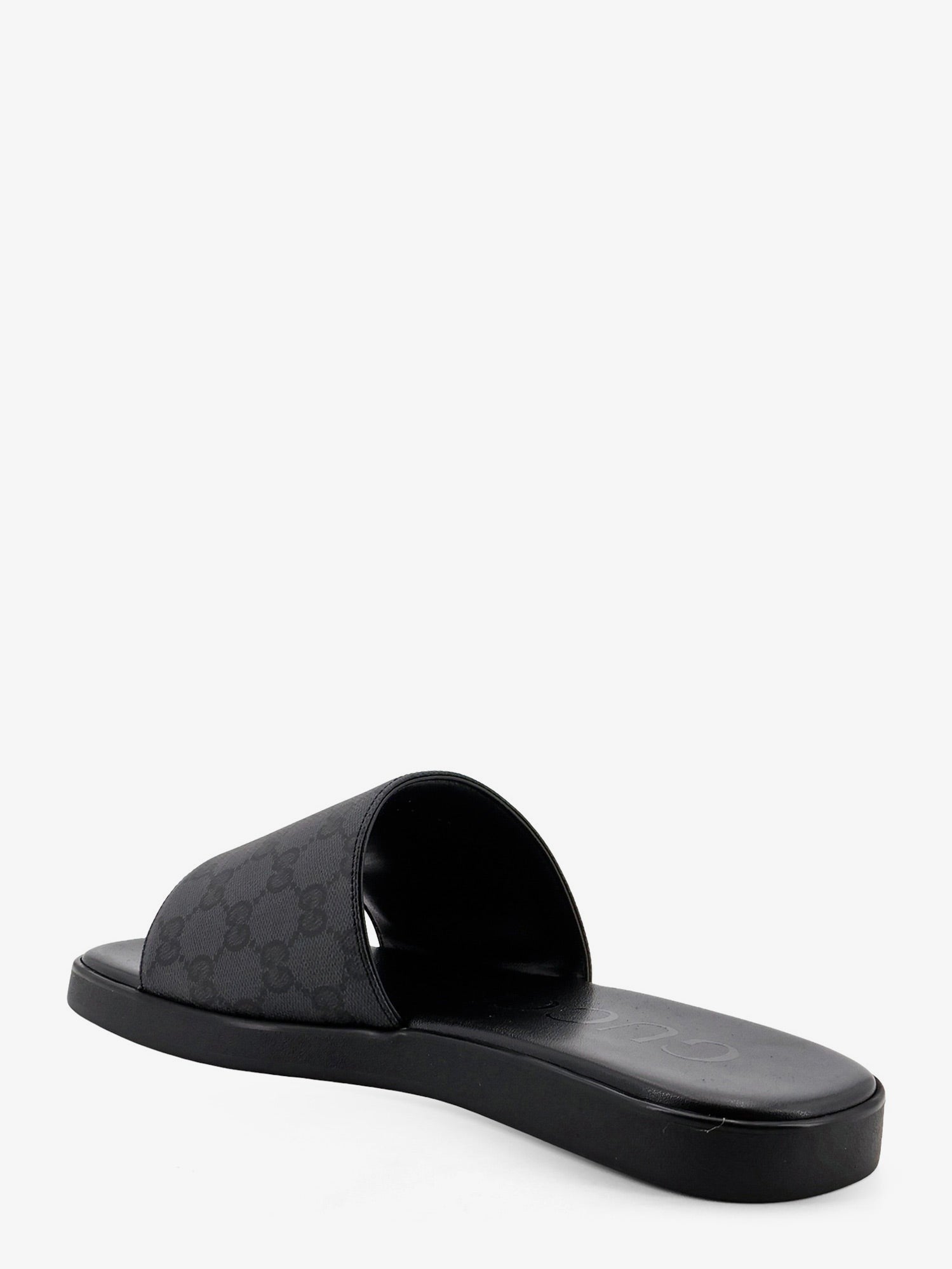 Gucci - Man - Black - Sandal