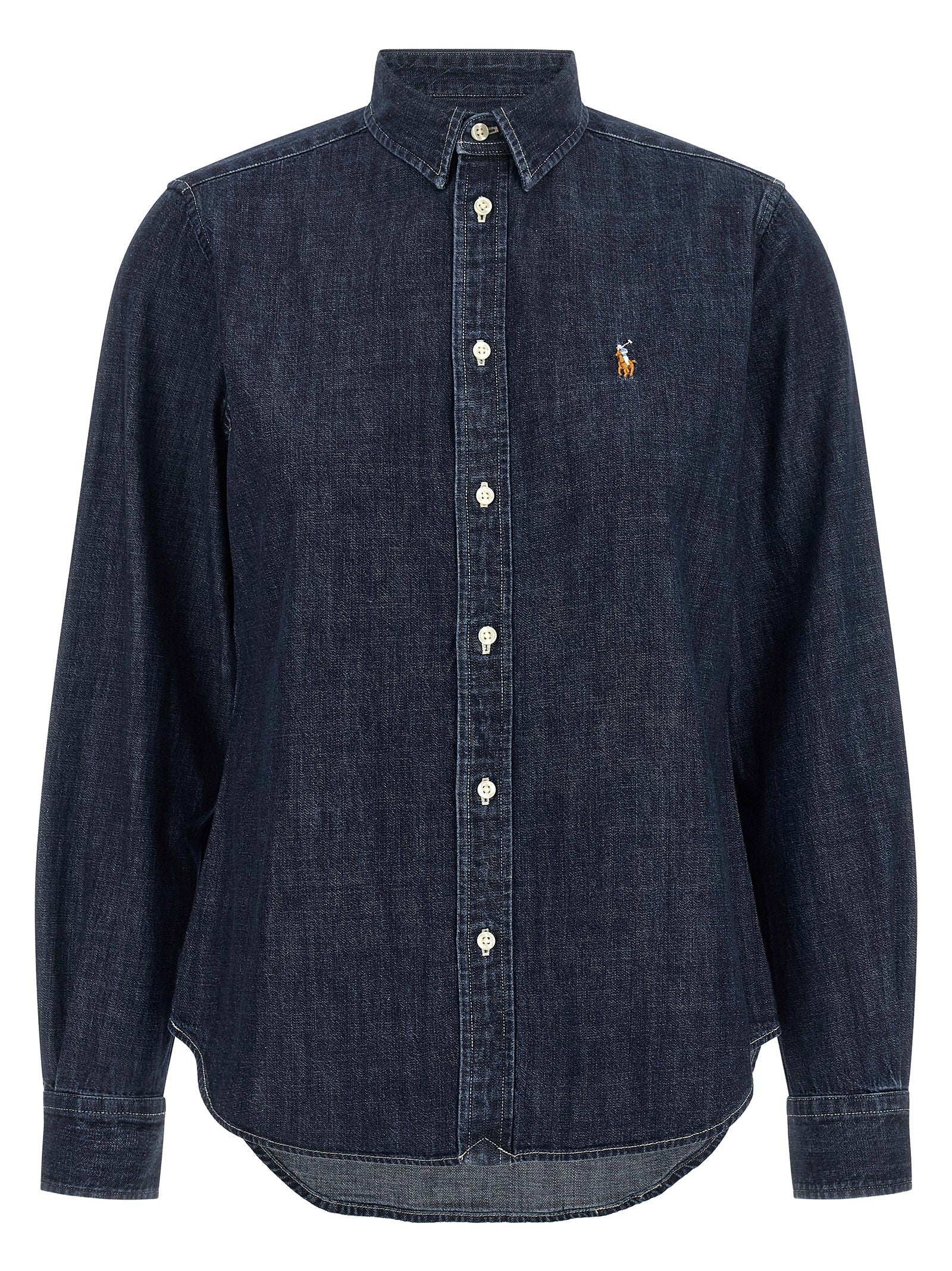 Polo Ralph Lauren - nan - Blue - Shirt