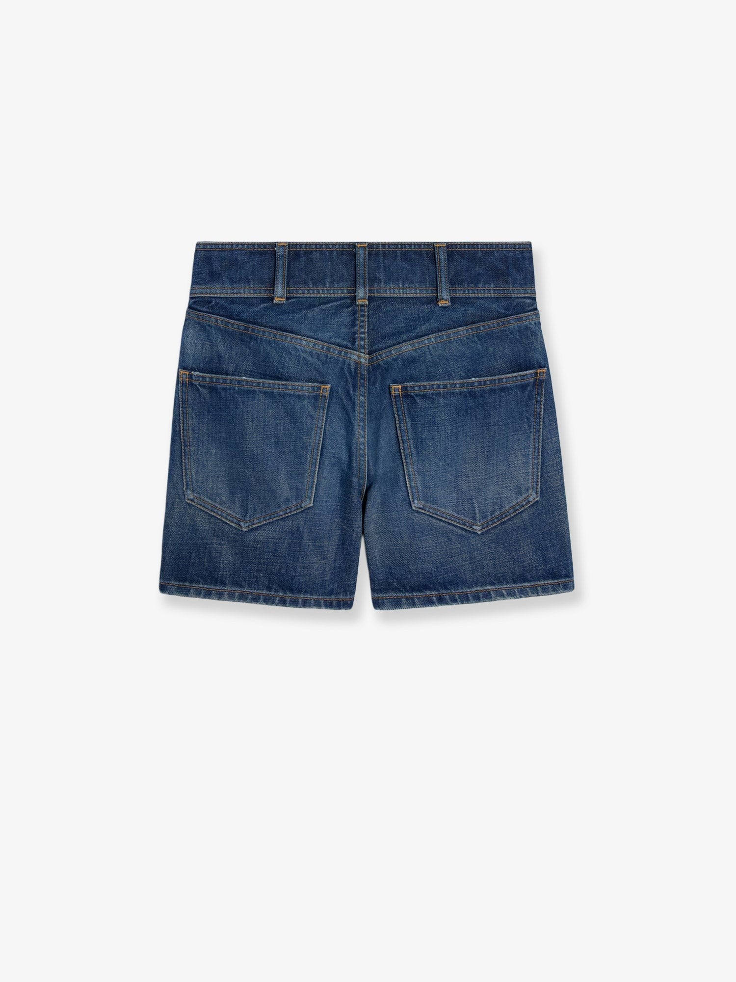 Celine - Woman - Blue - Shorts