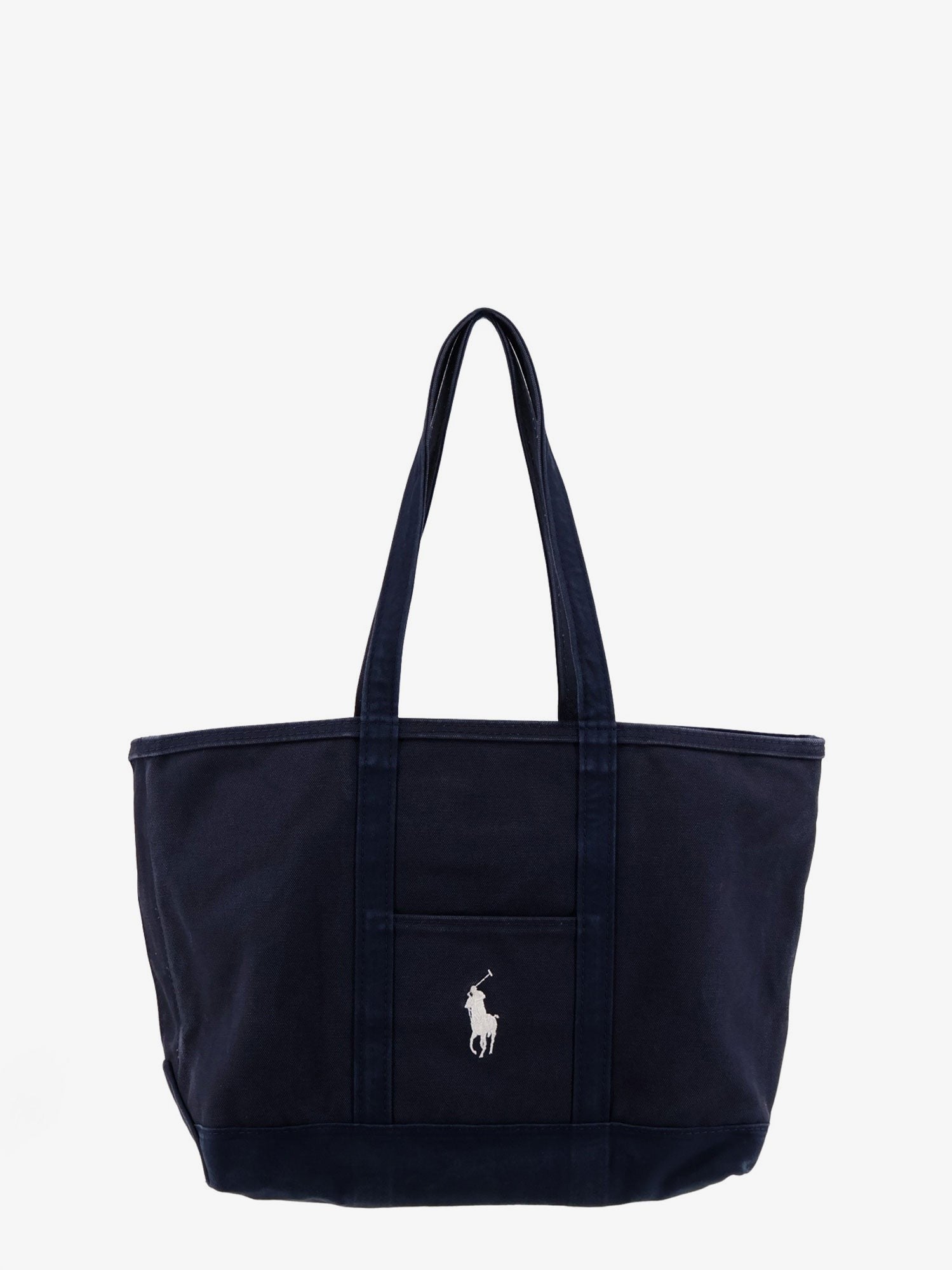 Polo Ralph Lauren - Man - Blue - Shoulder Bag