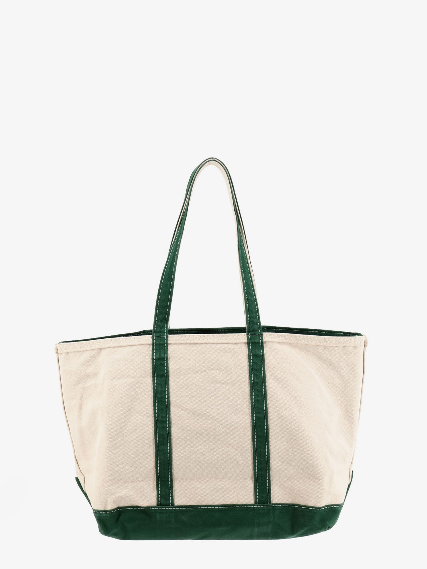 Polo Ralph Lauren - Man - Beige - Shoulder Bag