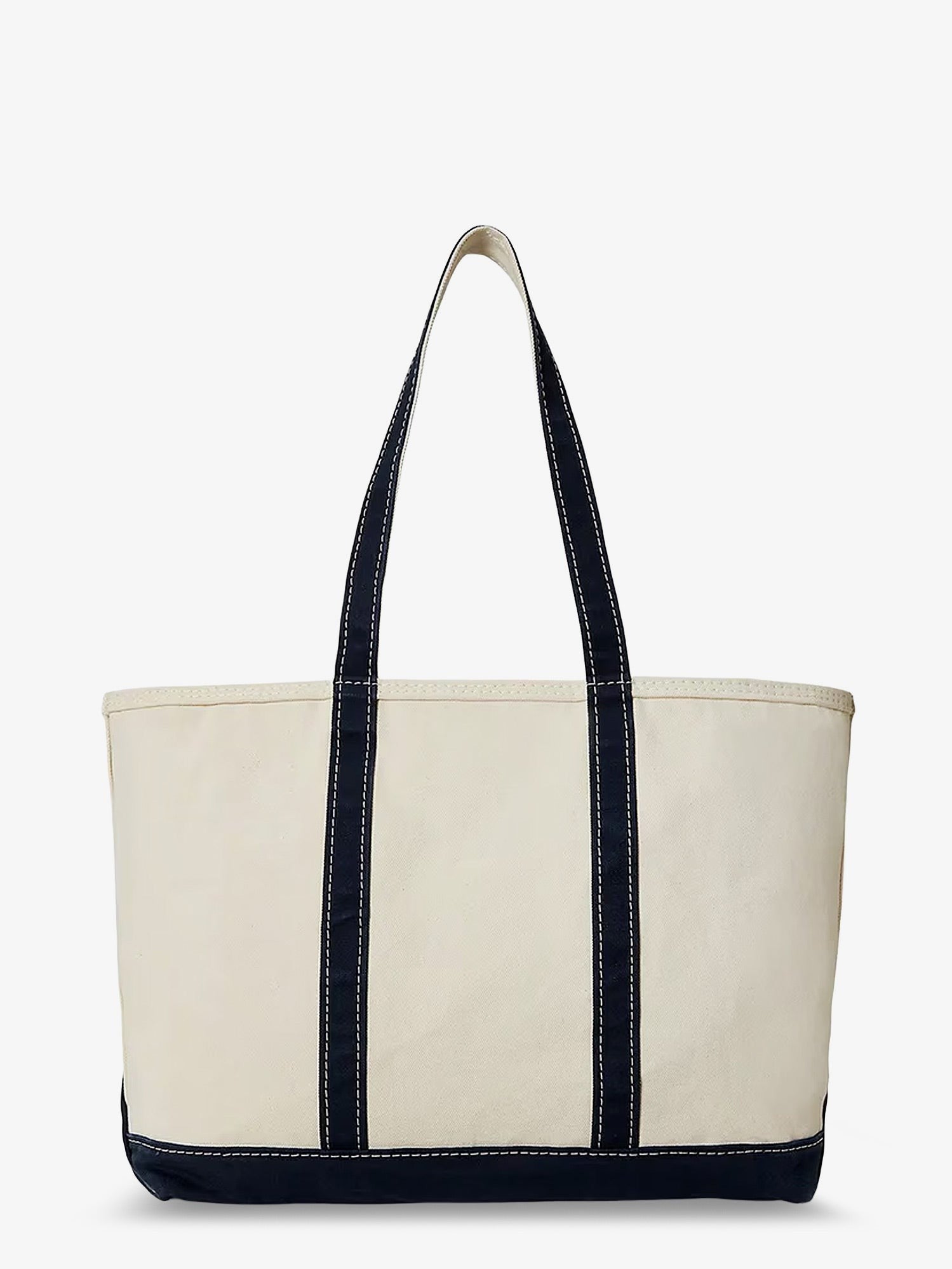 Polo Ralph Lauren - Man - Beige - Shoulder Bag