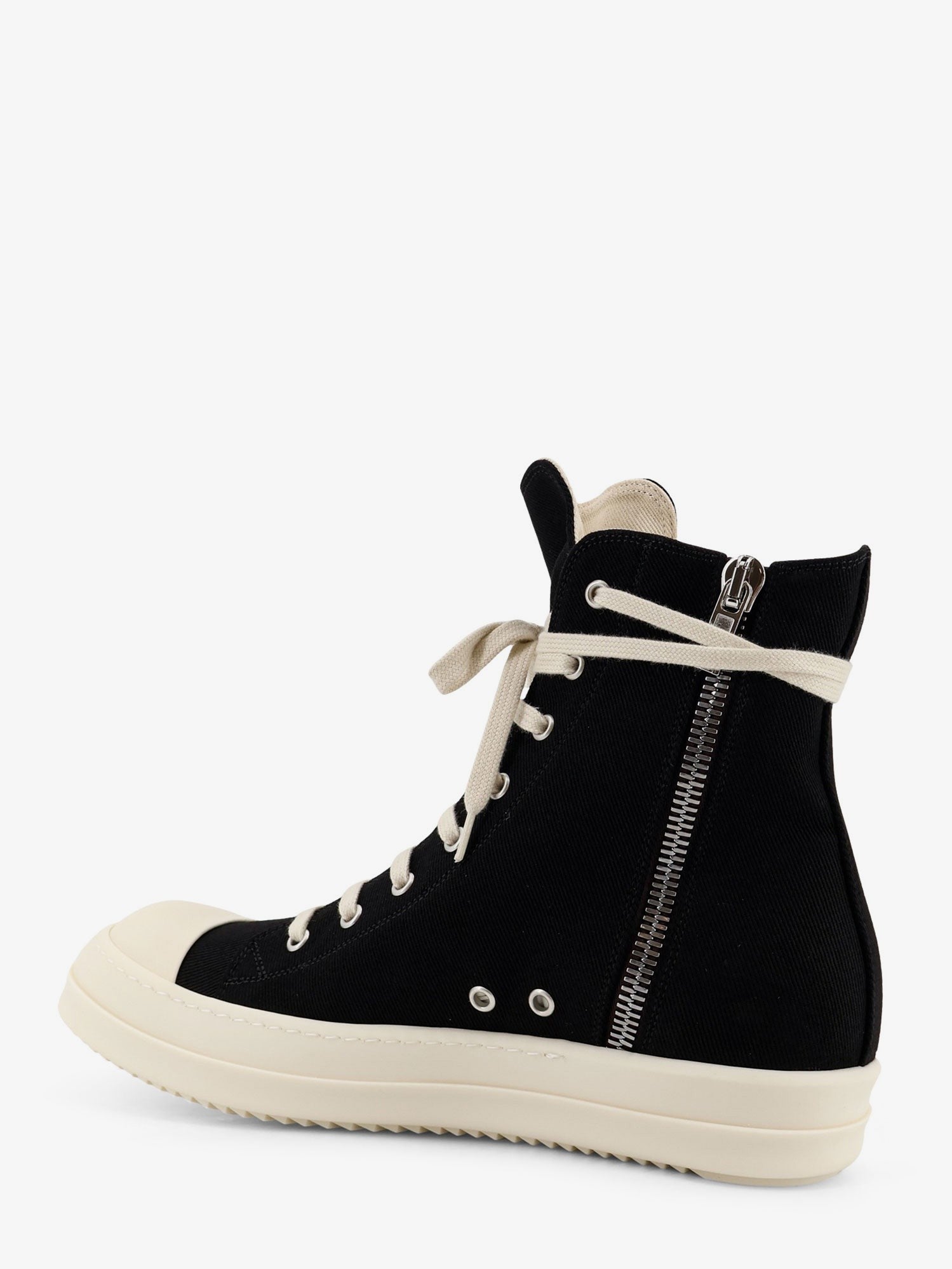 Drkshdw - Man - Black - Sneaker