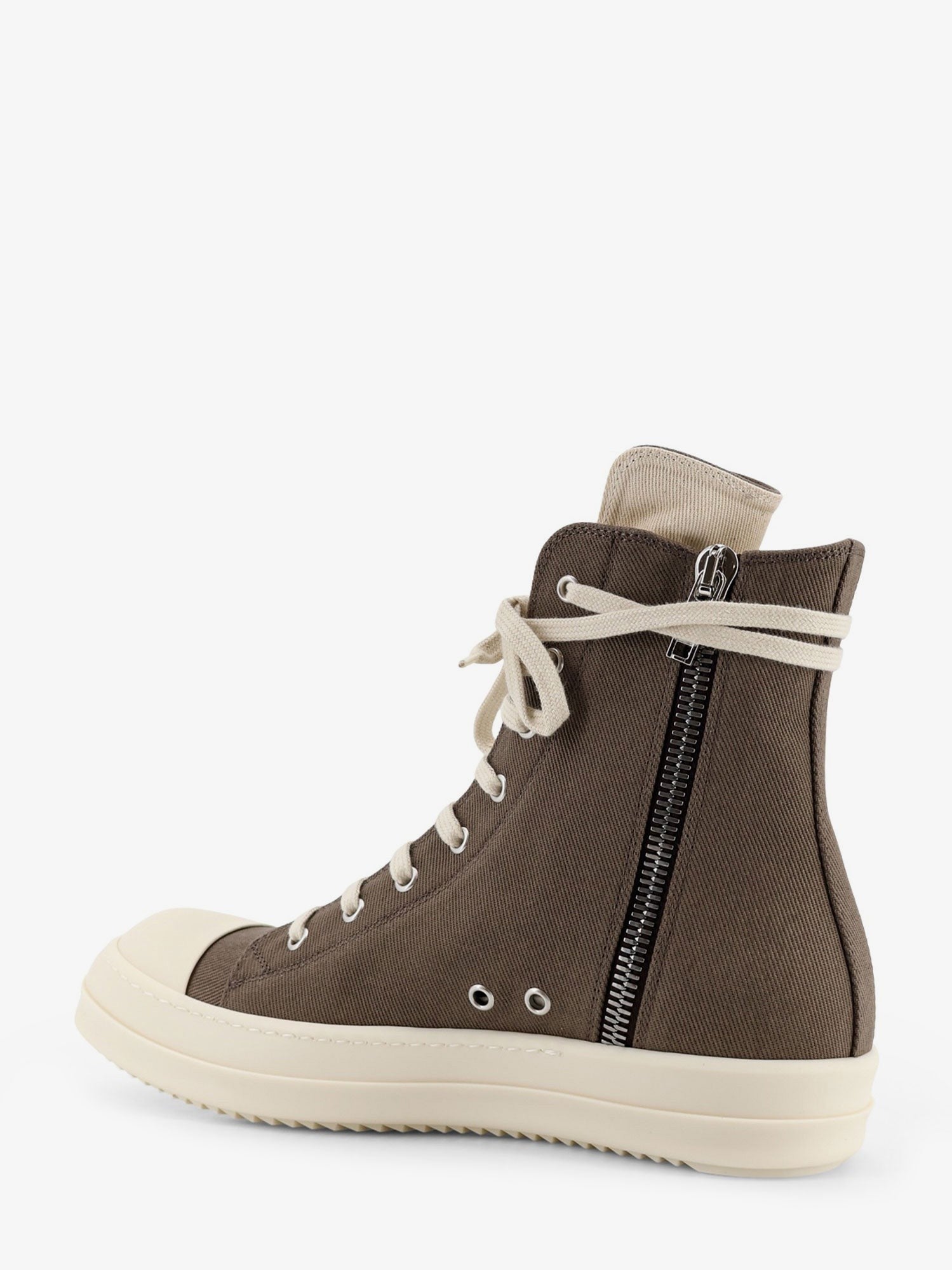 Drkshdw - Man - Beige - Sneaker