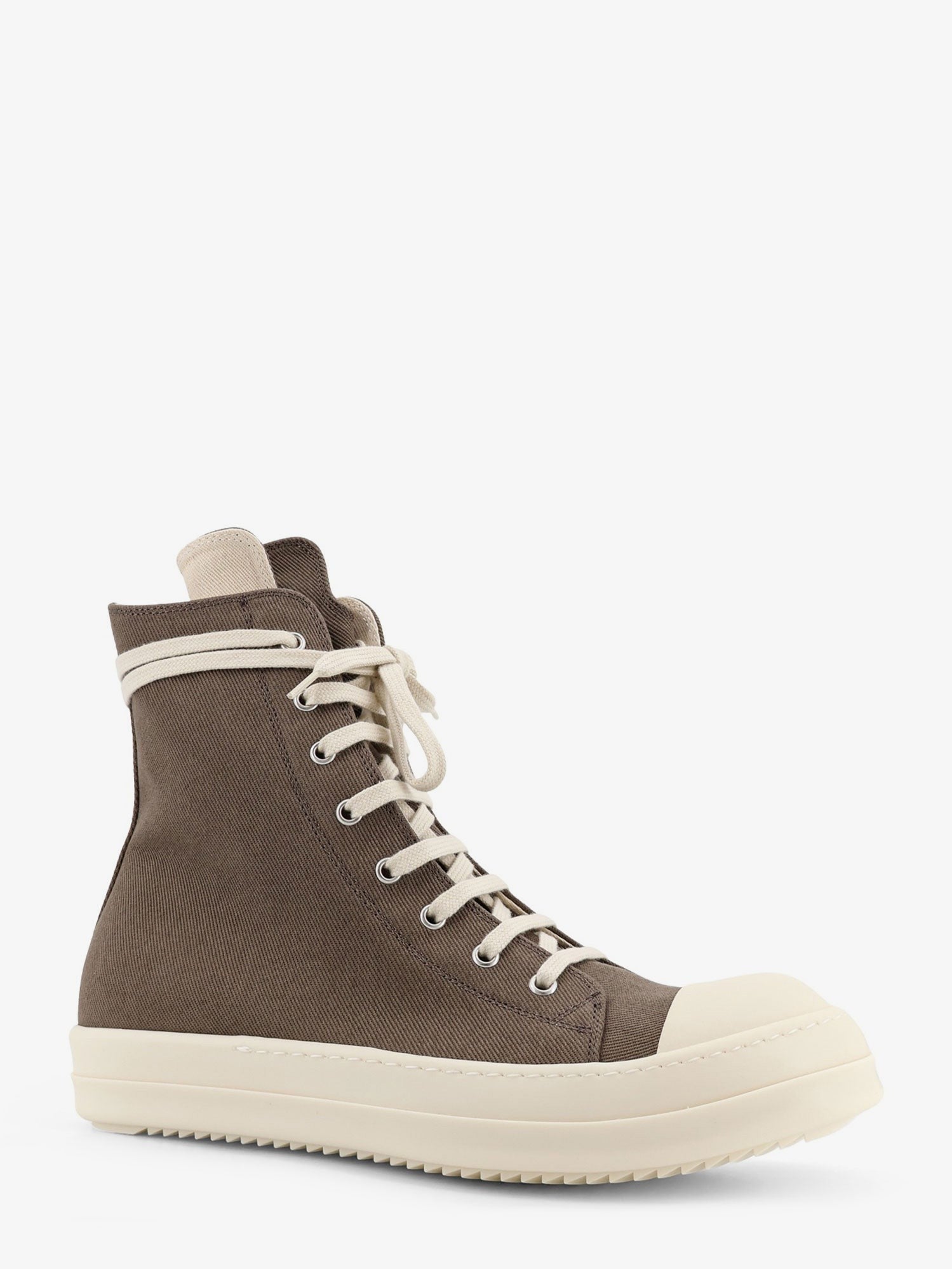Drkshdw - Man - Beige - Sneaker