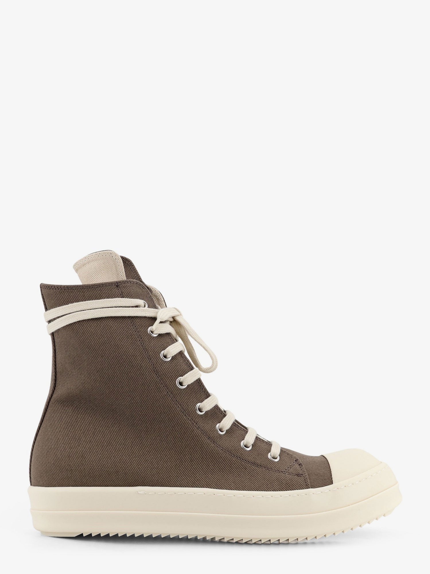 Drkshdw - Man - Beige - Sneaker
