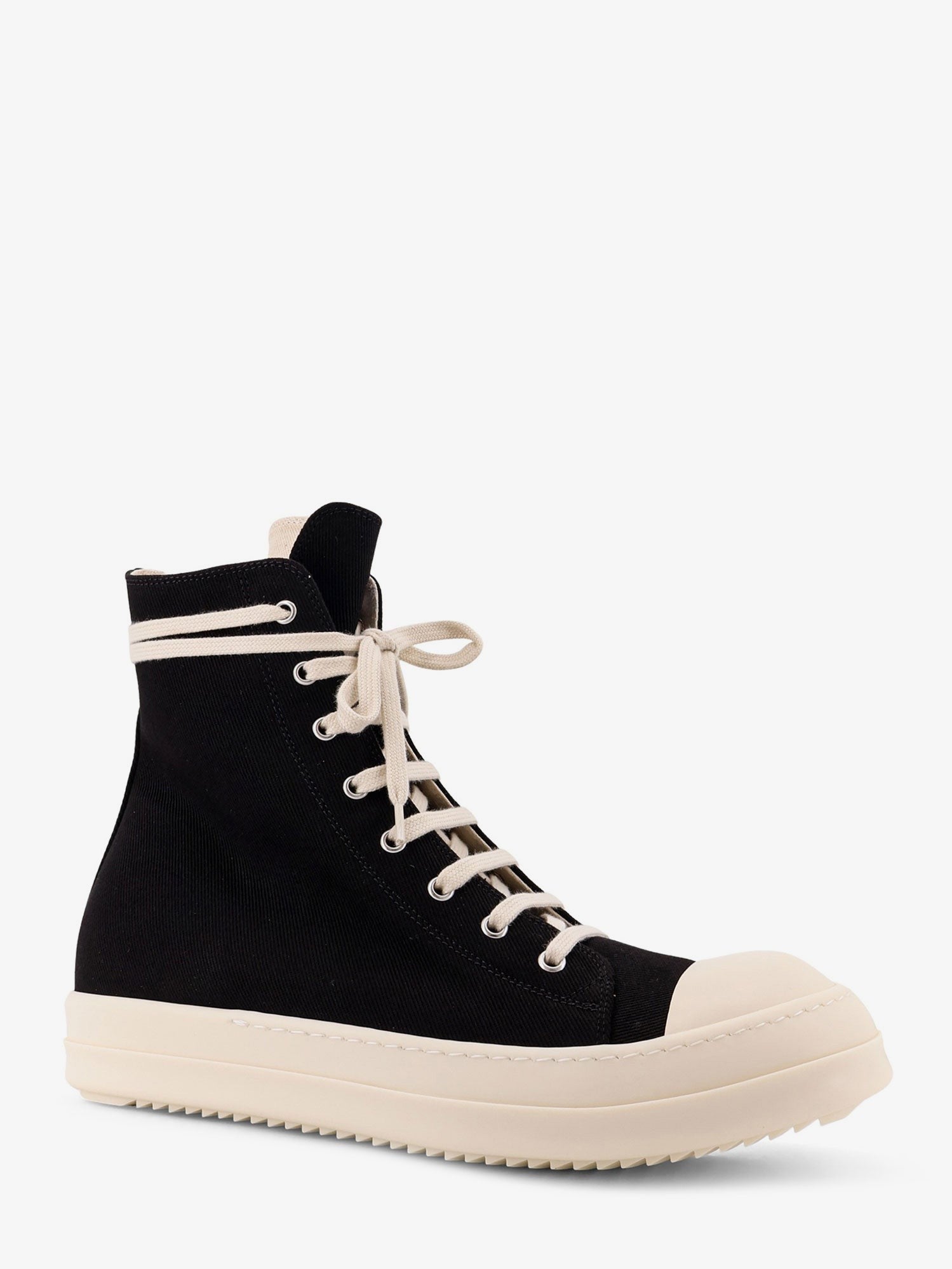 Drkshdw - Man - Black Milk Milk - Sneaker