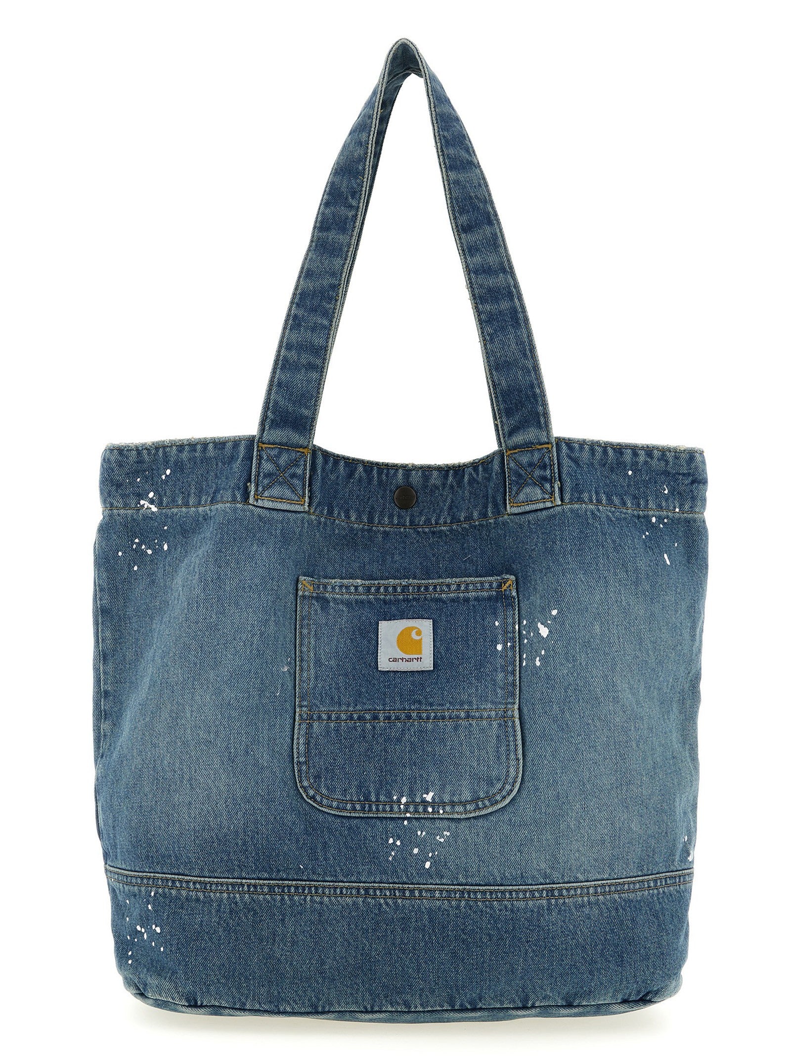 Carhartt Wip - nan - Blue - Tote bag