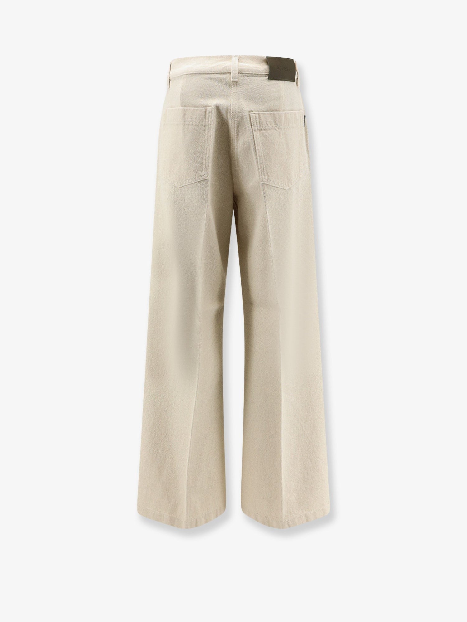ASPESI - Woman - Beige - Pants
