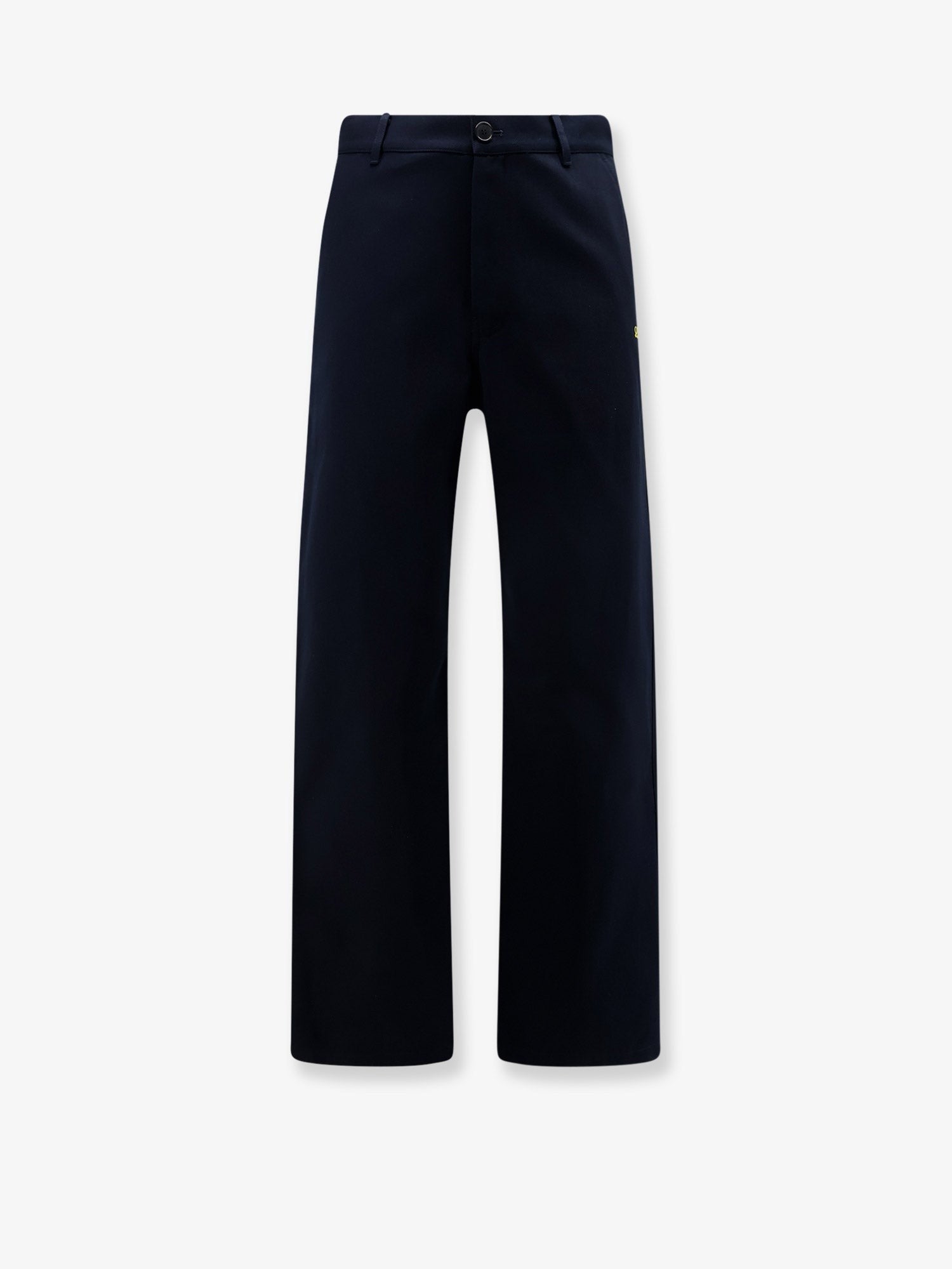 LOEWE - Man - Blue - Pants