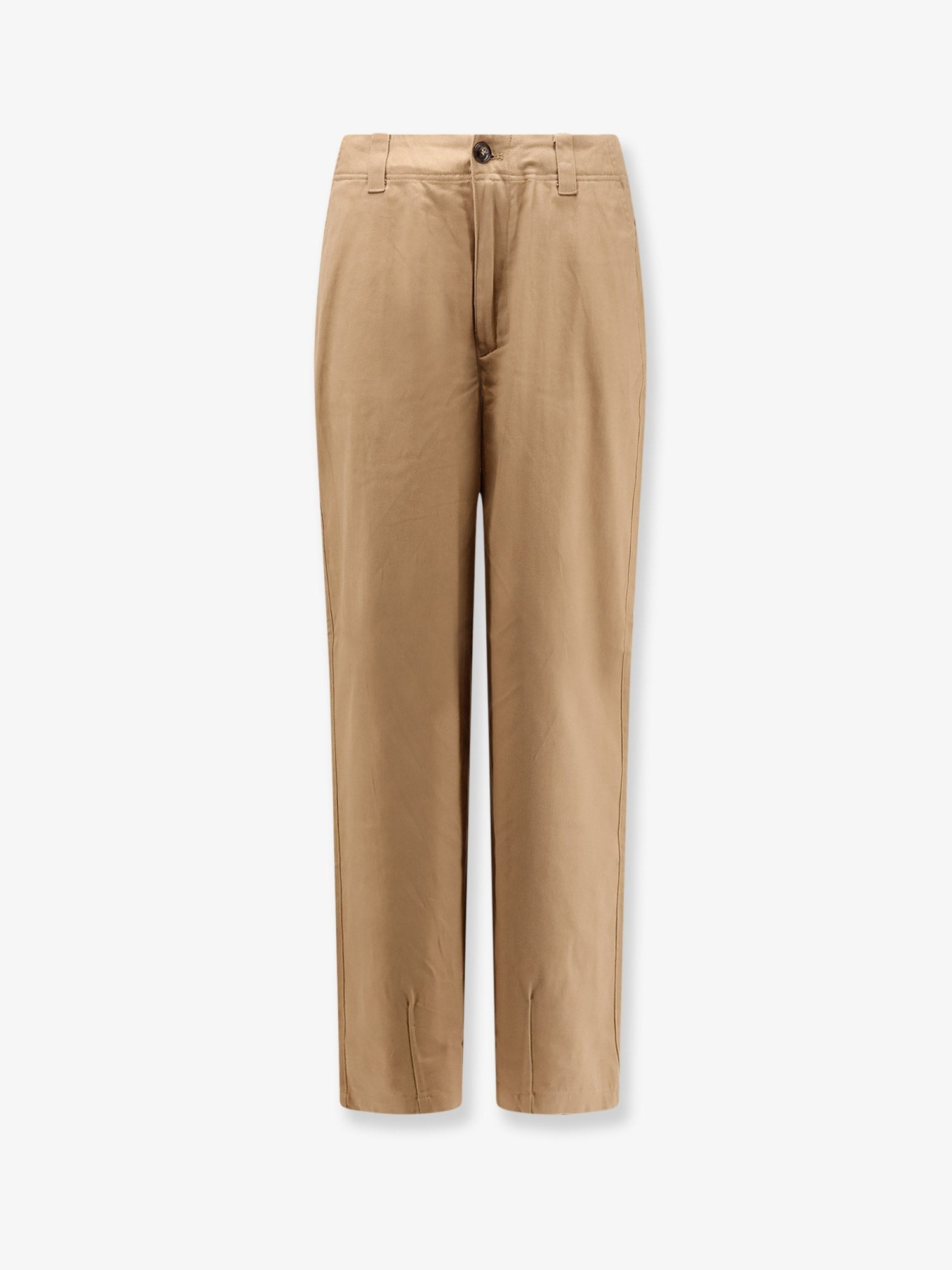 WOODBIRD - Man - Beige - Pants