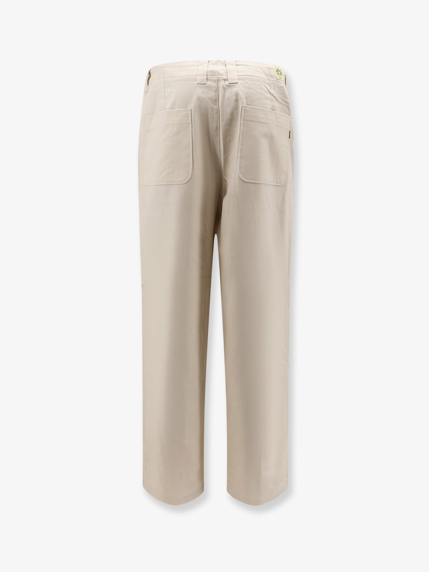 WOODBIRD - Man - Beige - Pants
