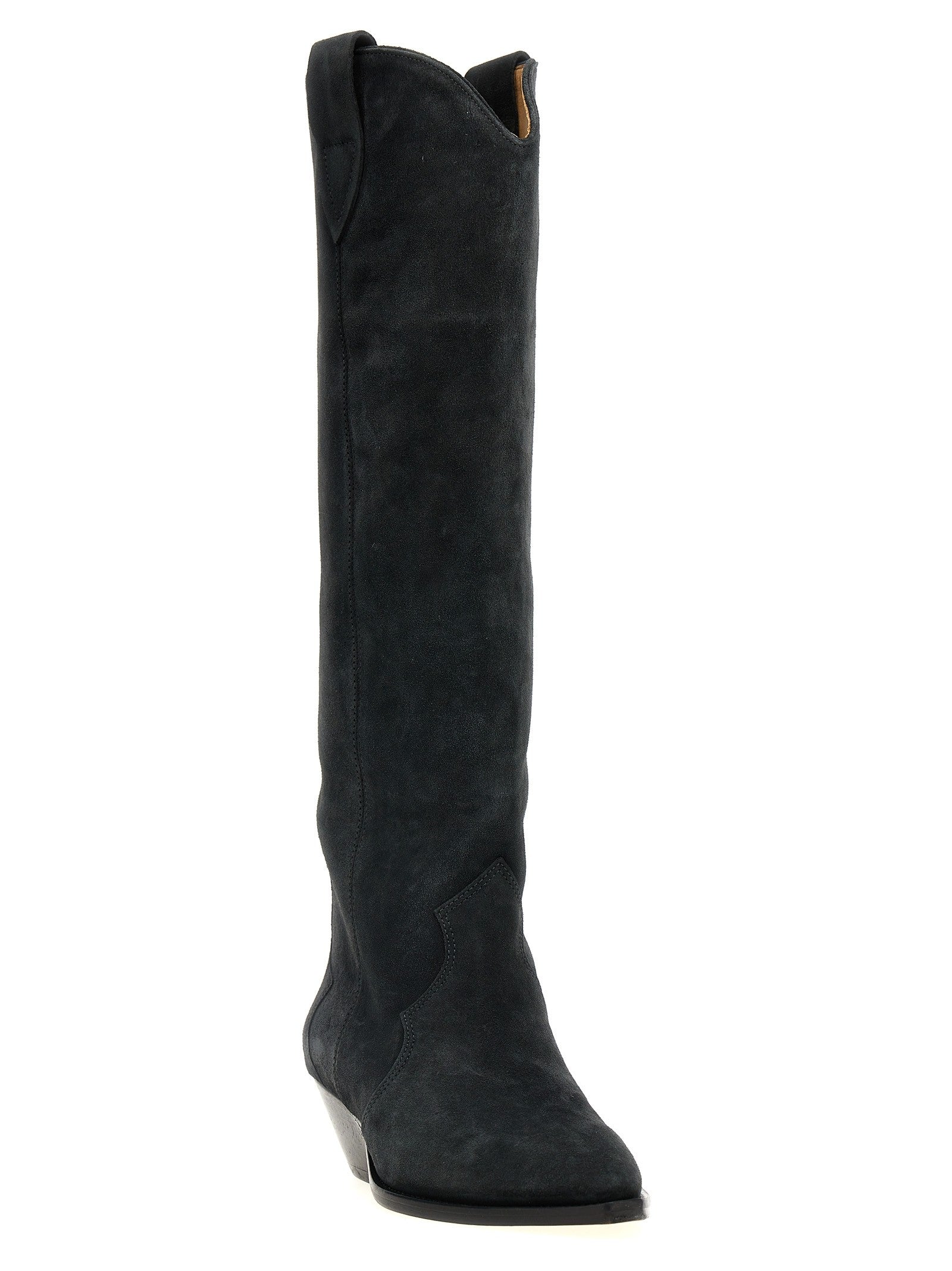 Isabel Marant - nan - Black - Boot
