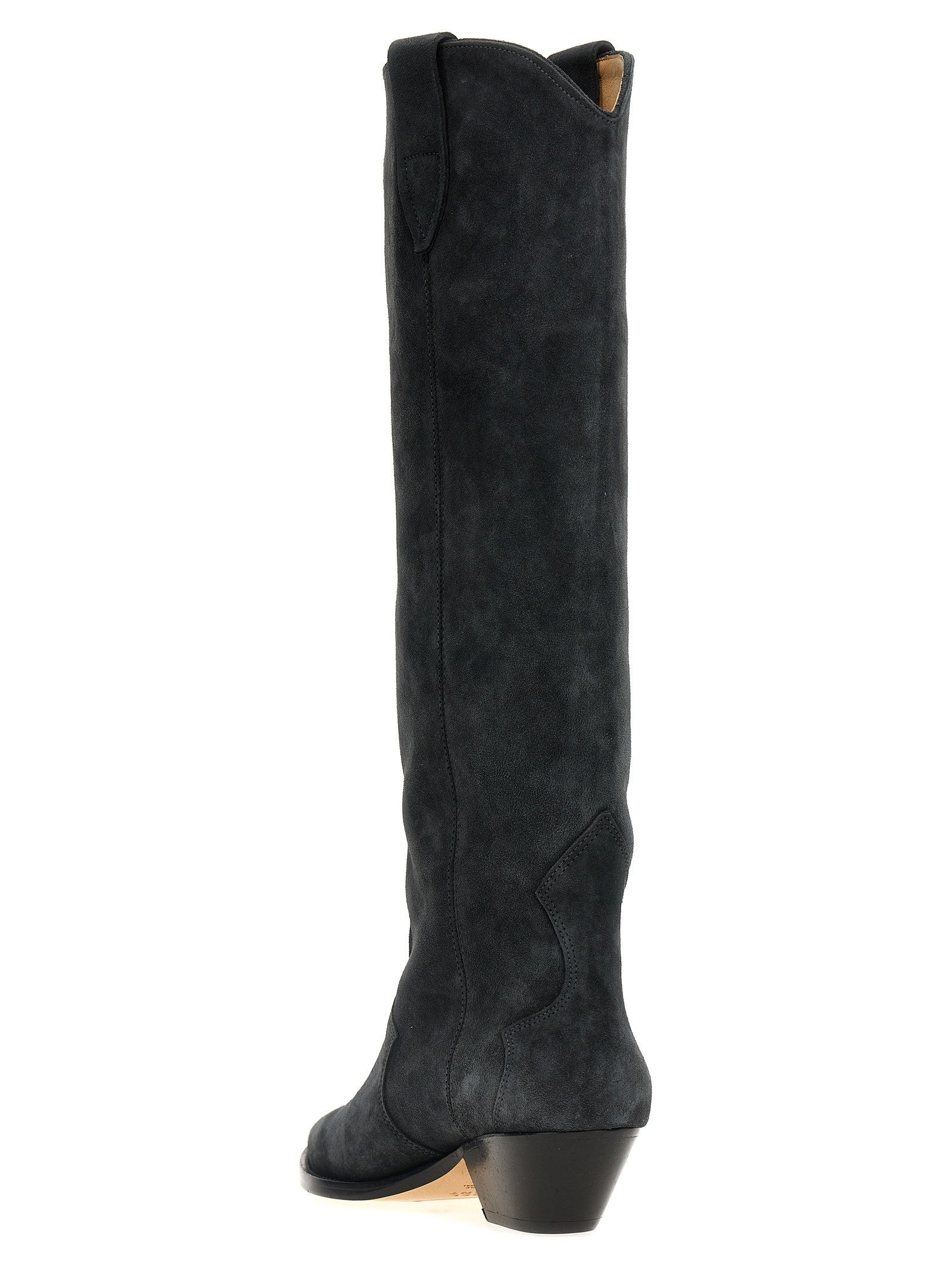 Isabel Marant - nan - Black - Boot