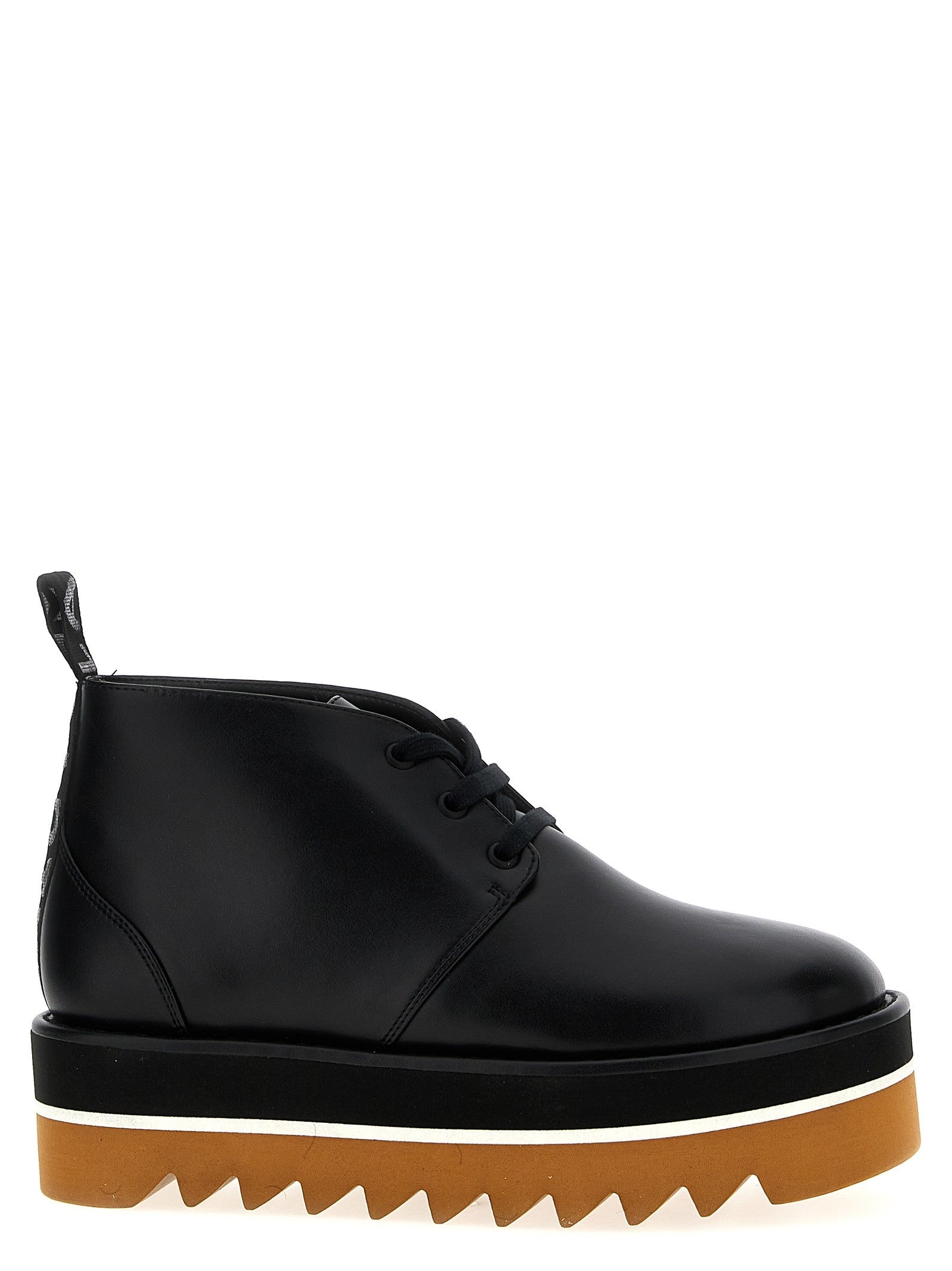 stella mccartney - nan - Black - Boot
